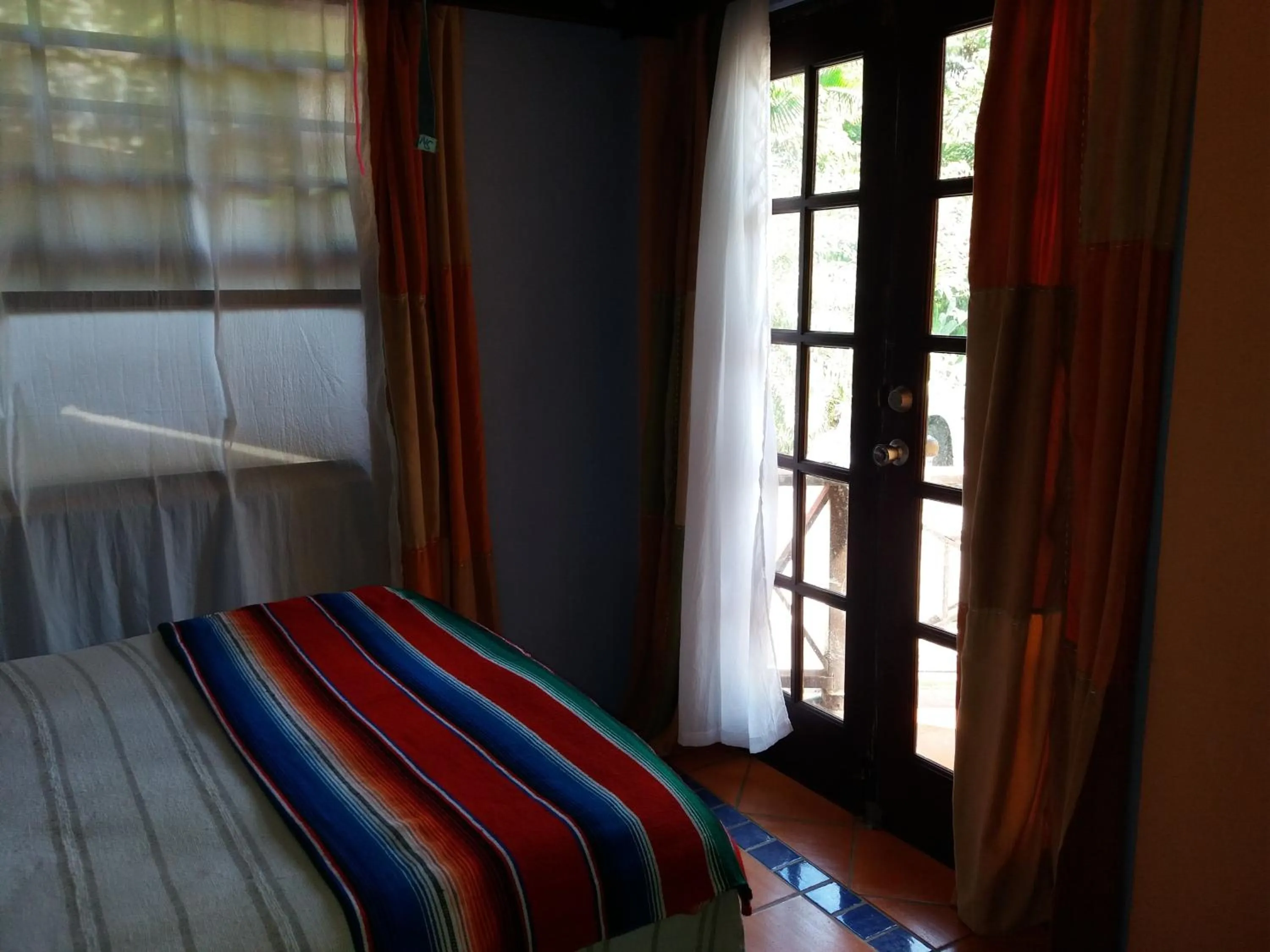 Bed in Reef View Pavilions - Villas & Condos