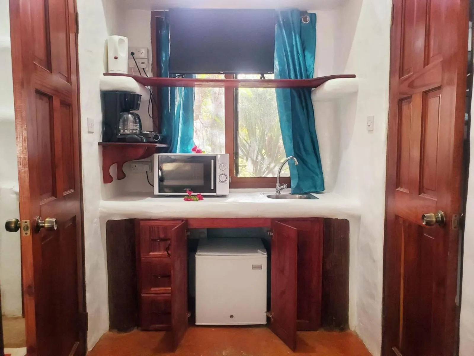 Reef View Pavilions - Villas & Condos