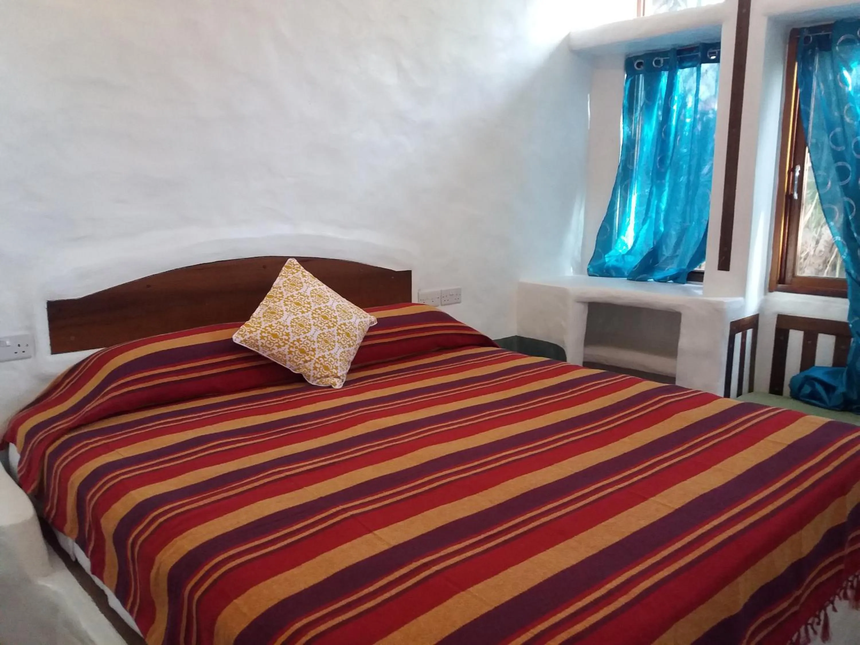 Bed in Reef View Pavilions - Villas & Condos