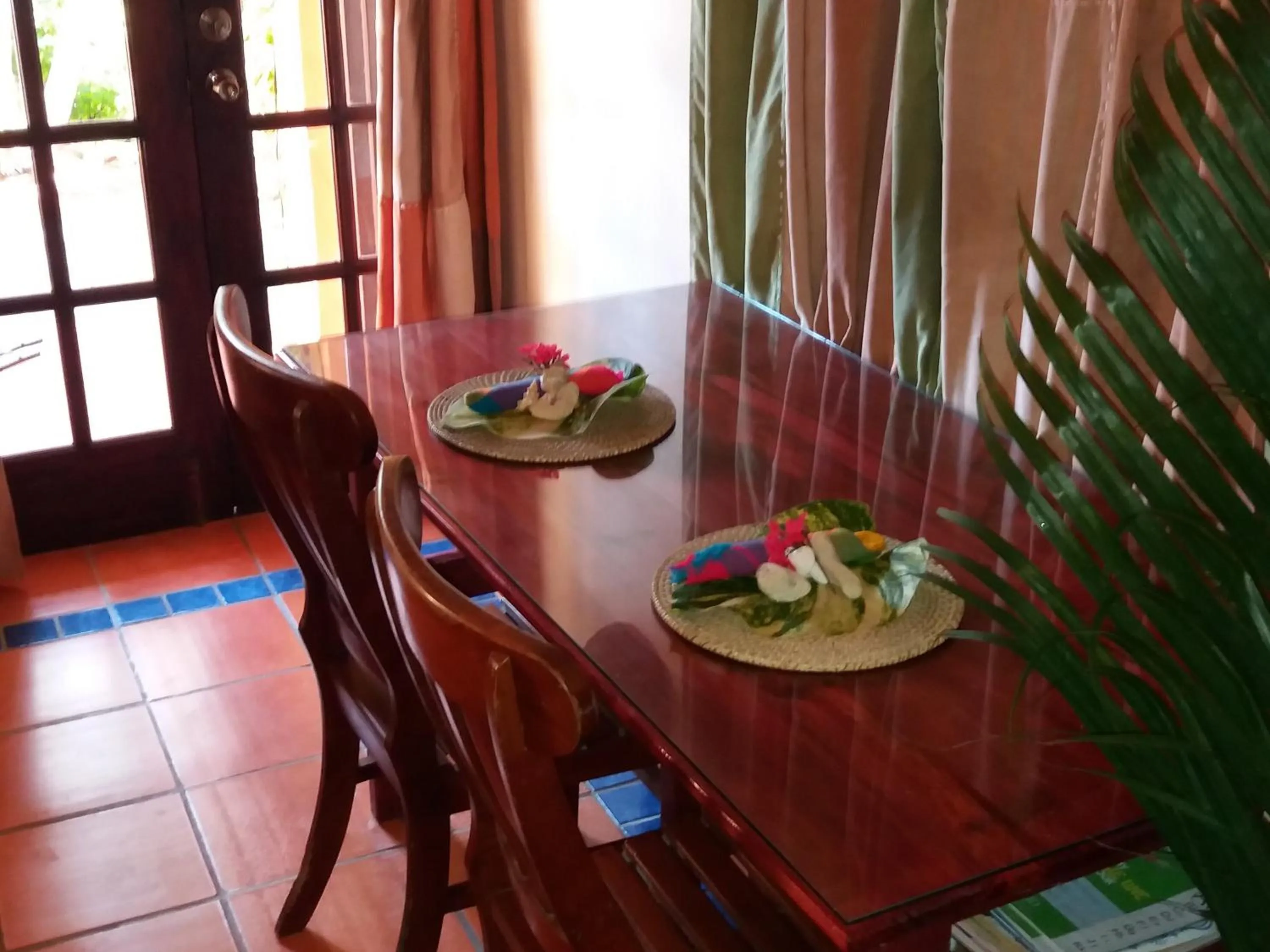 Reef View Pavilions - Villas & Condos