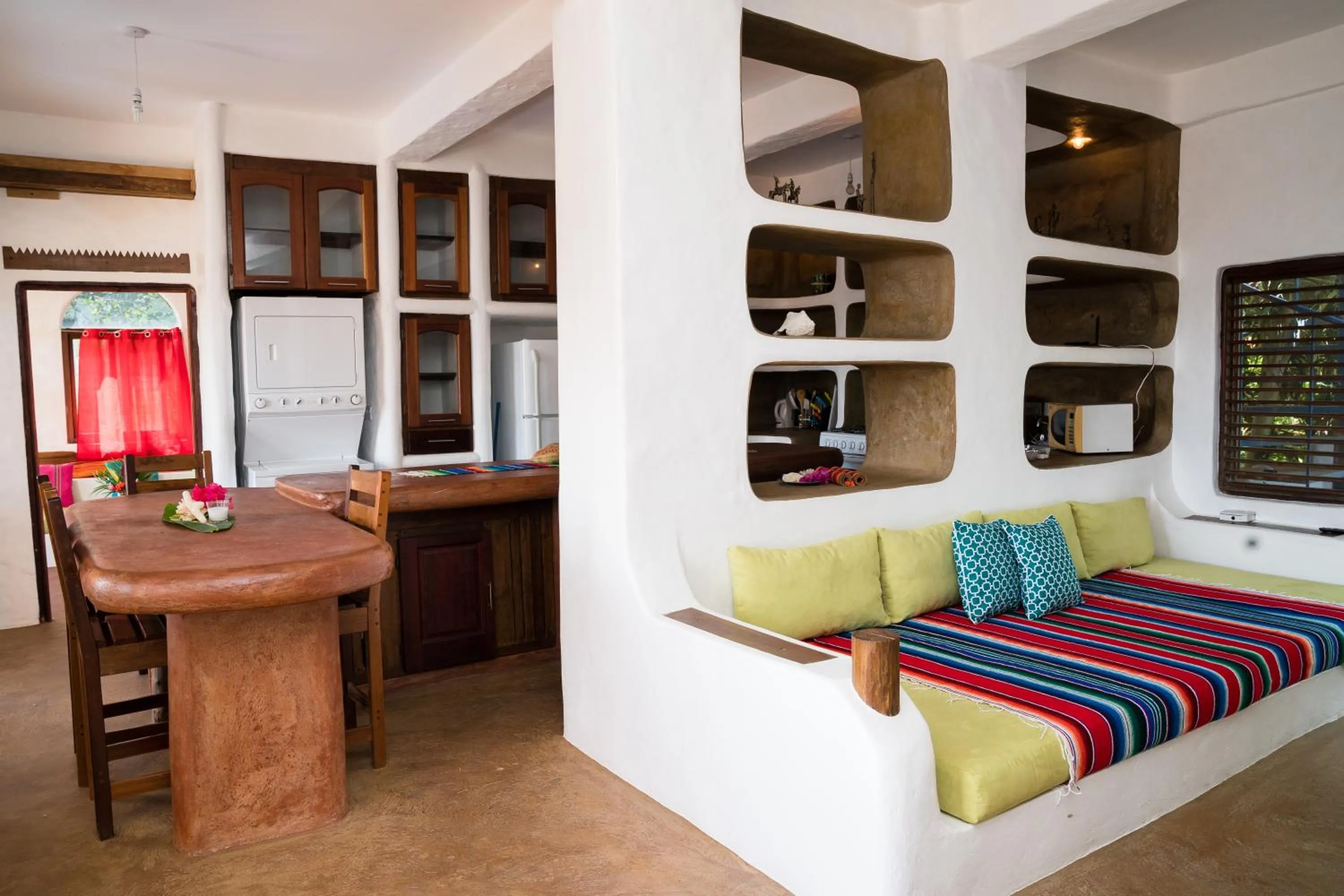 Reef View Pavilions - Villas & Condos