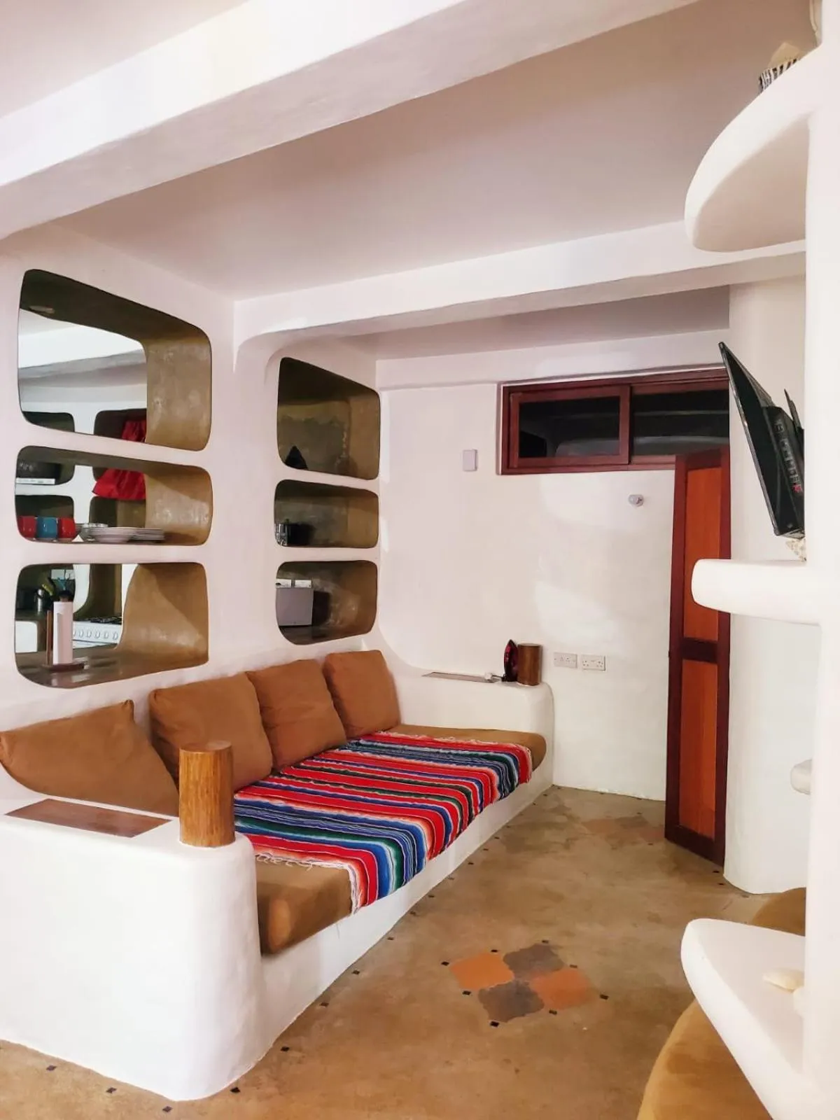 Reef View Pavilions - Villas & Condos