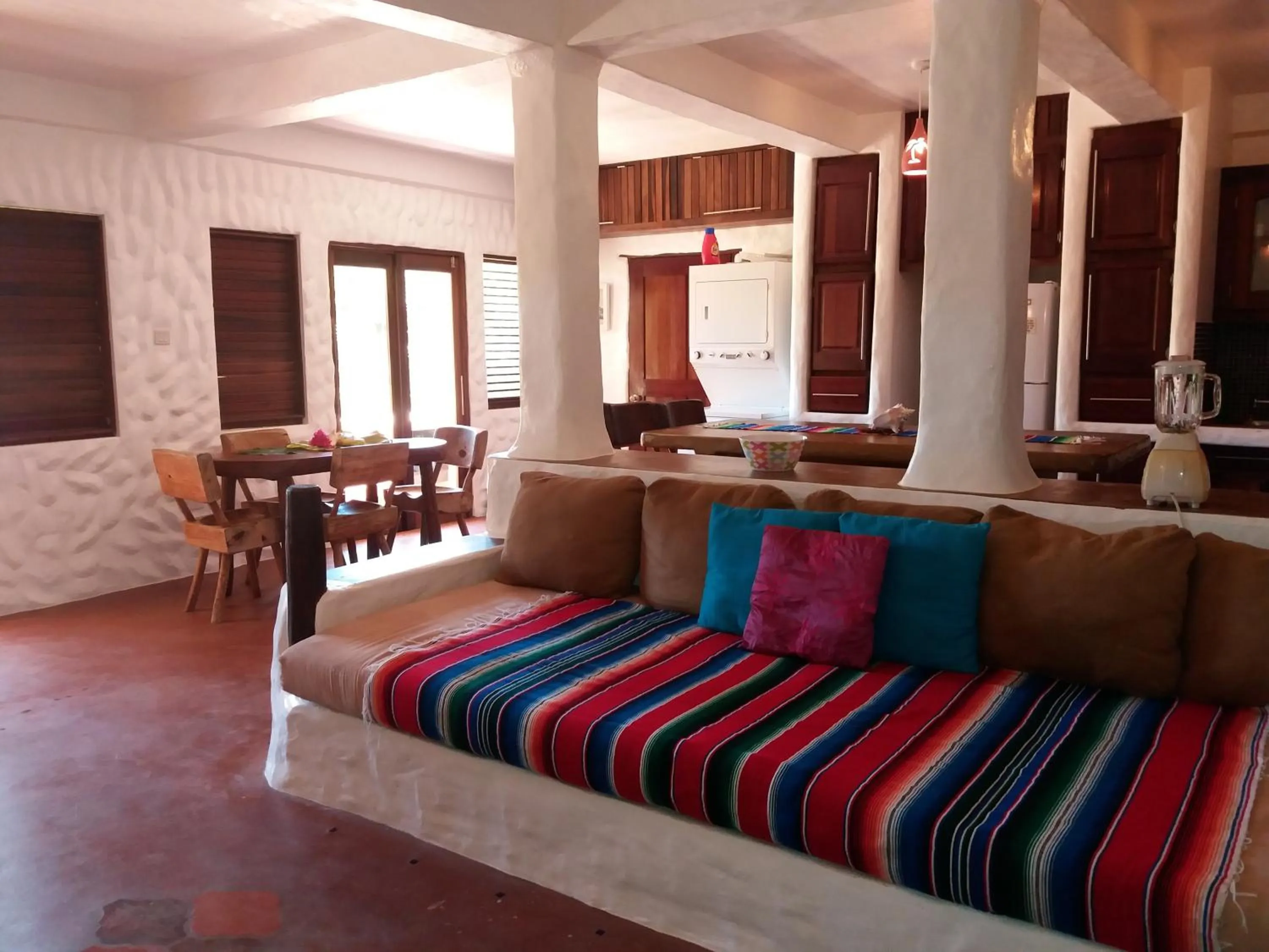 Reef View Pavilions - Villas & Condos