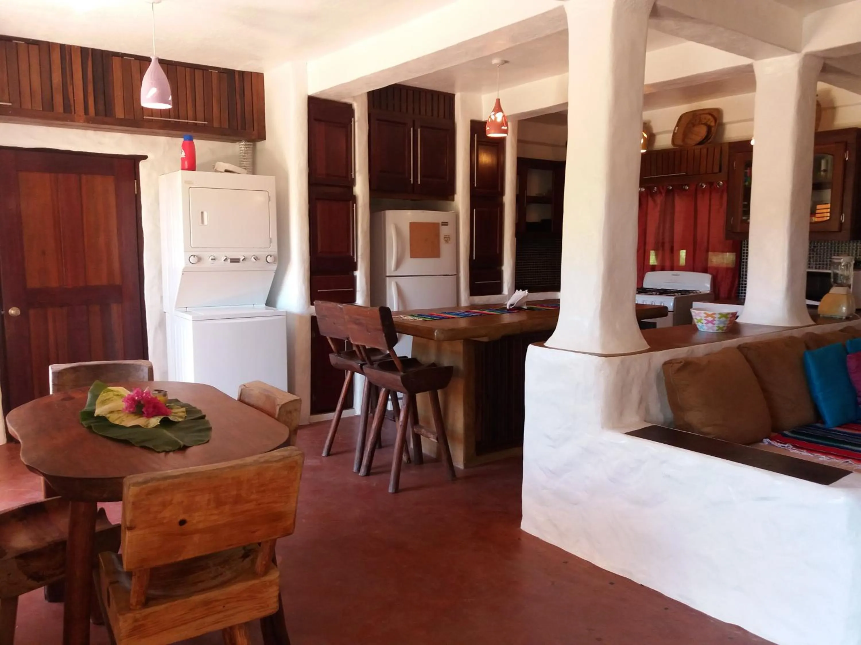 Reef View Pavilions - Villas & Condos