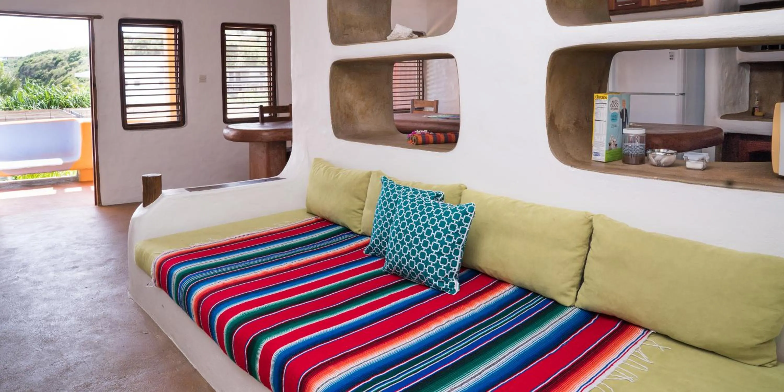 Reef View Pavilions - Villas & Condos