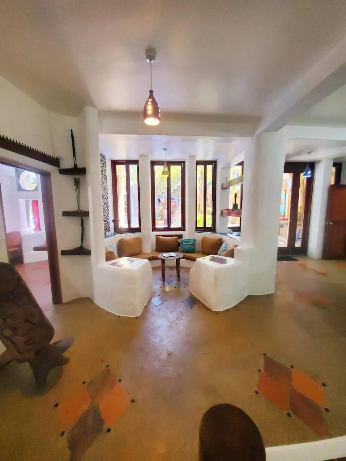 Reef View Pavilions - Villas & Condos