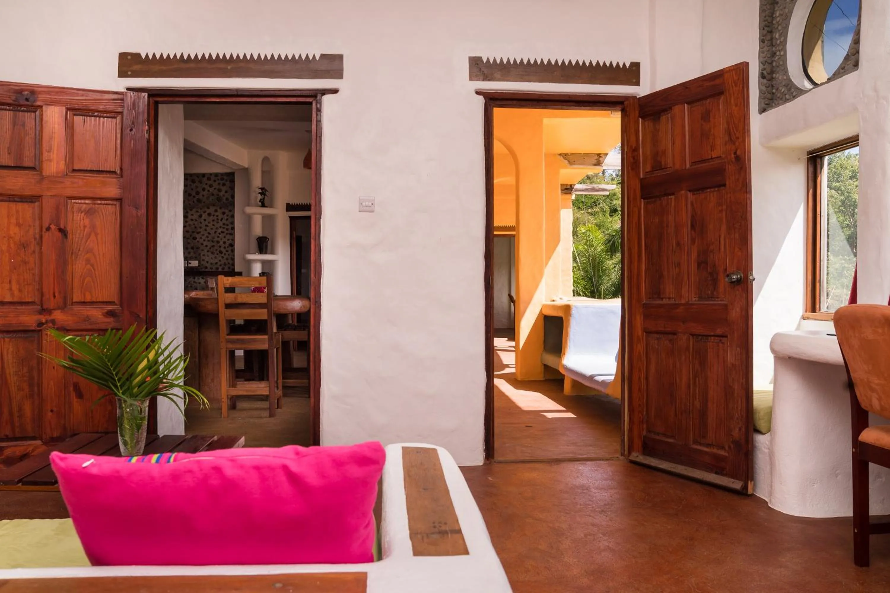 Reef View Pavilions - Villas & Condos