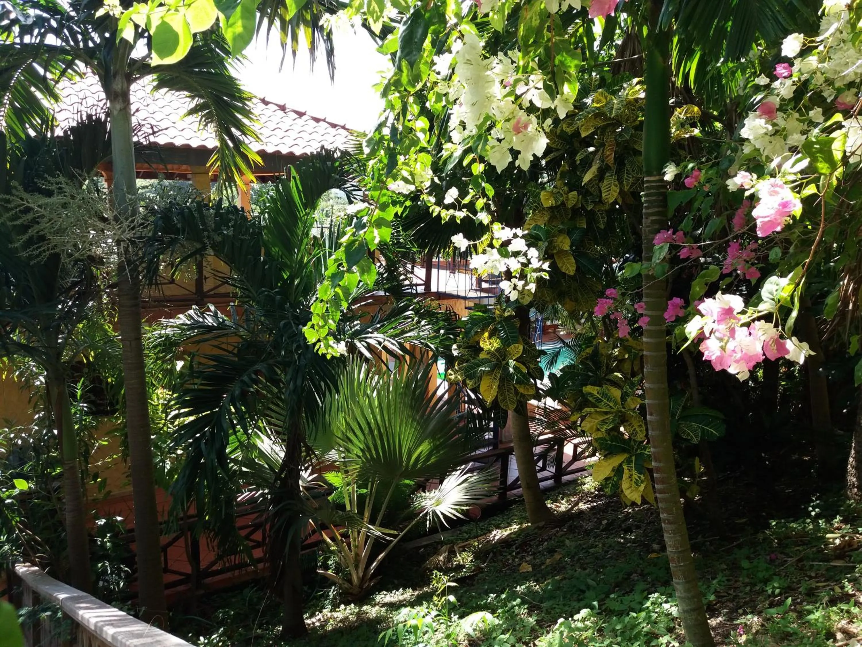 Reef View Pavilions - Villas & Condos