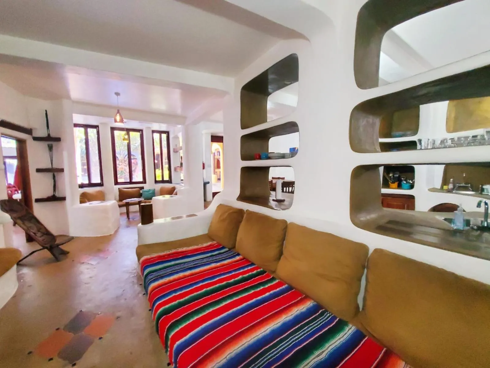 Reef View Pavilions - Villas & Condos