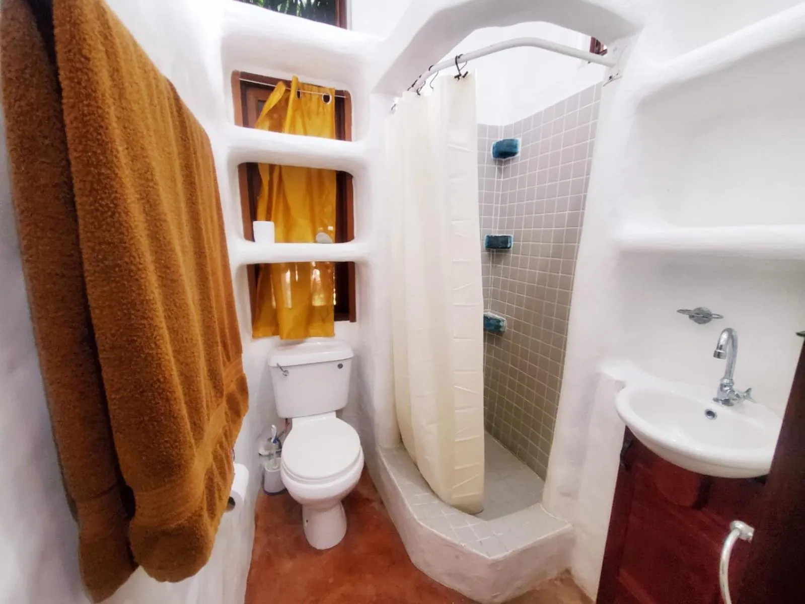 Reef View Pavilions - Villas & Condos