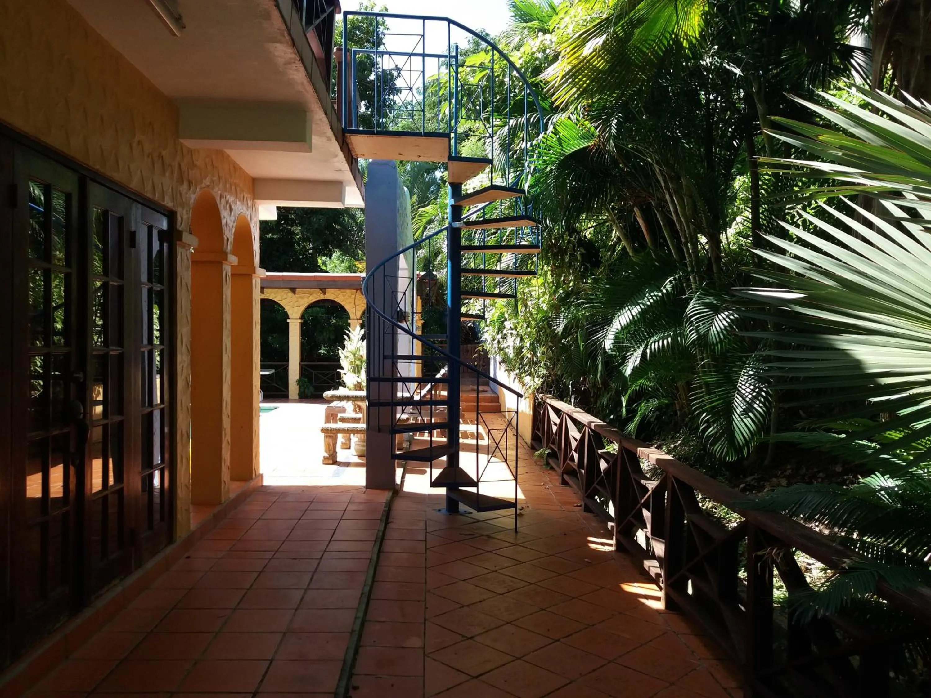 Reef View Pavilions - Villas & Condos