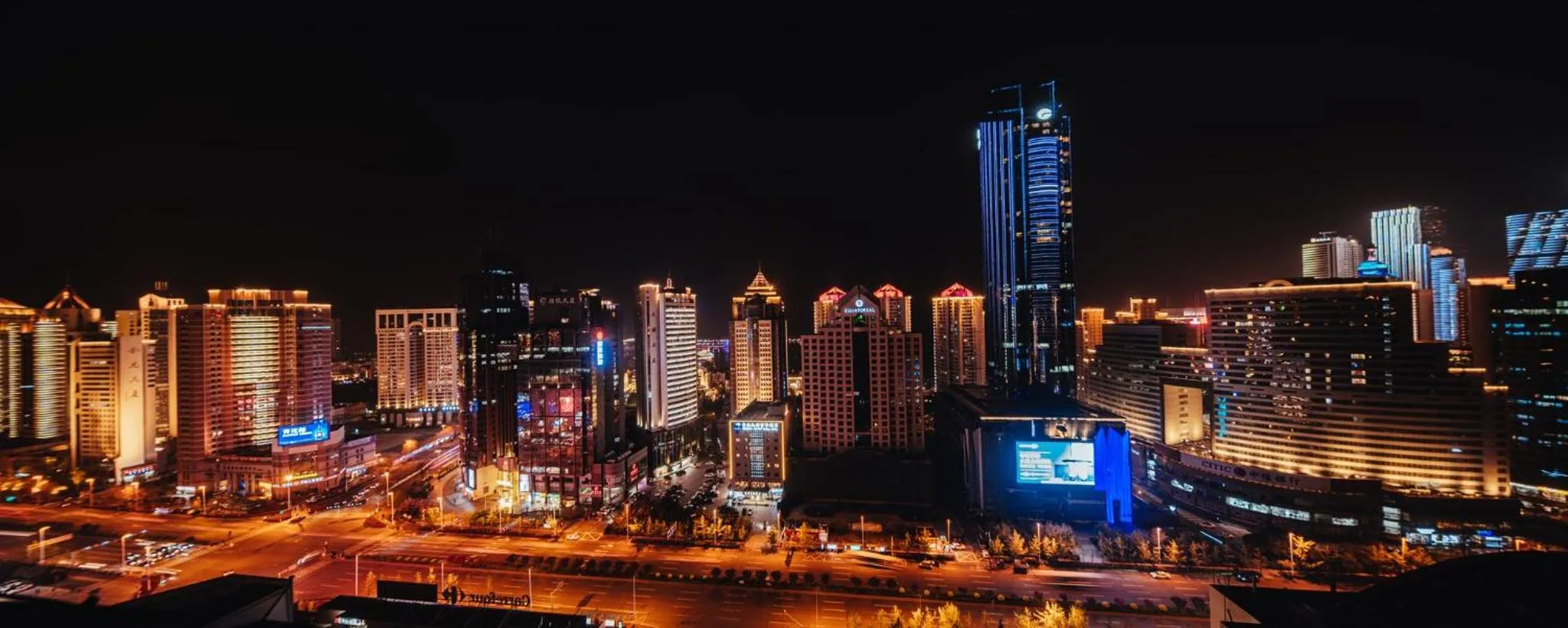 Other in Holiday Inn Qingdao City Center by IHG - May 4th Square