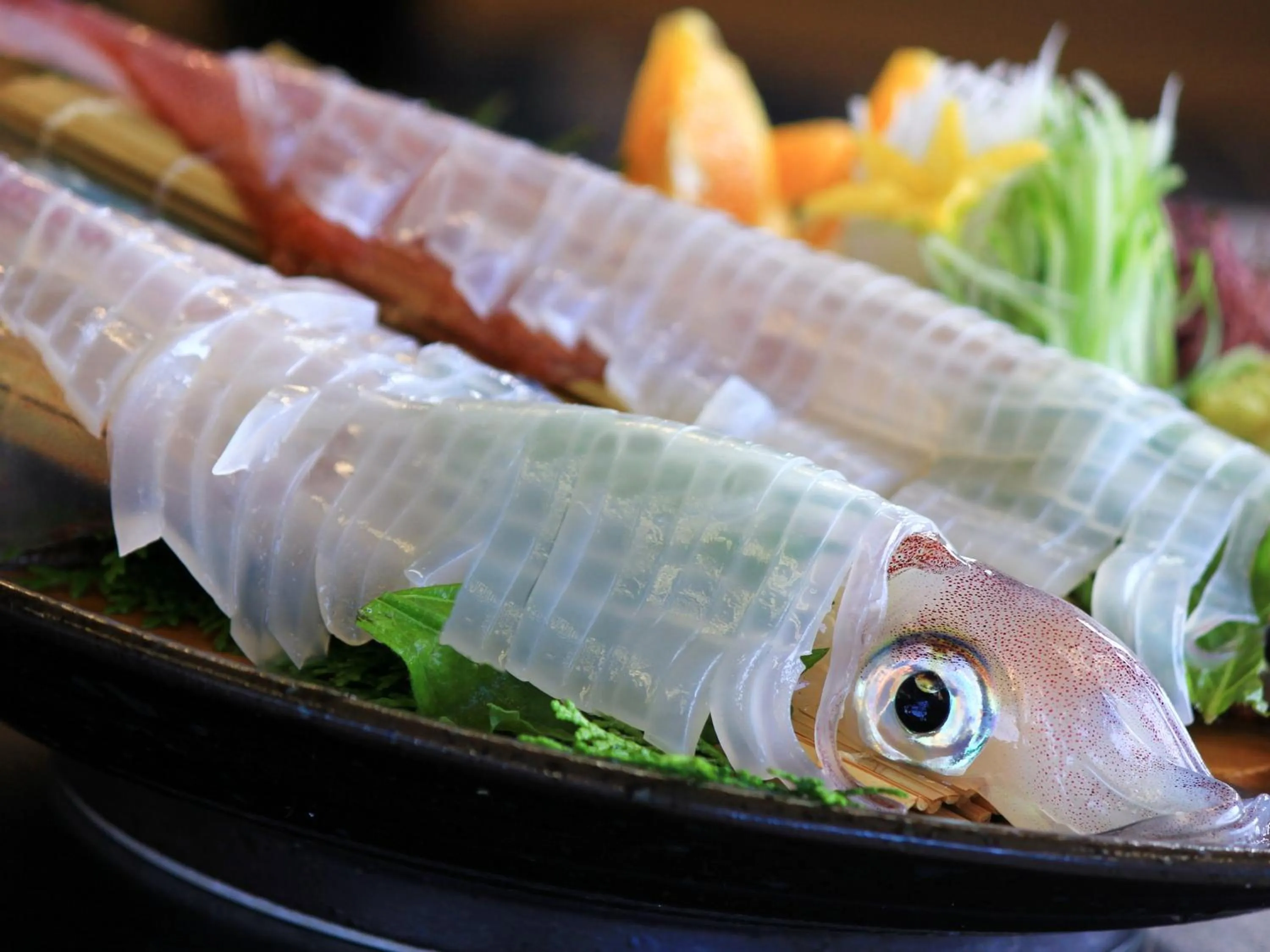 Meals in Garden Terrace Saga Hotel & Resorts