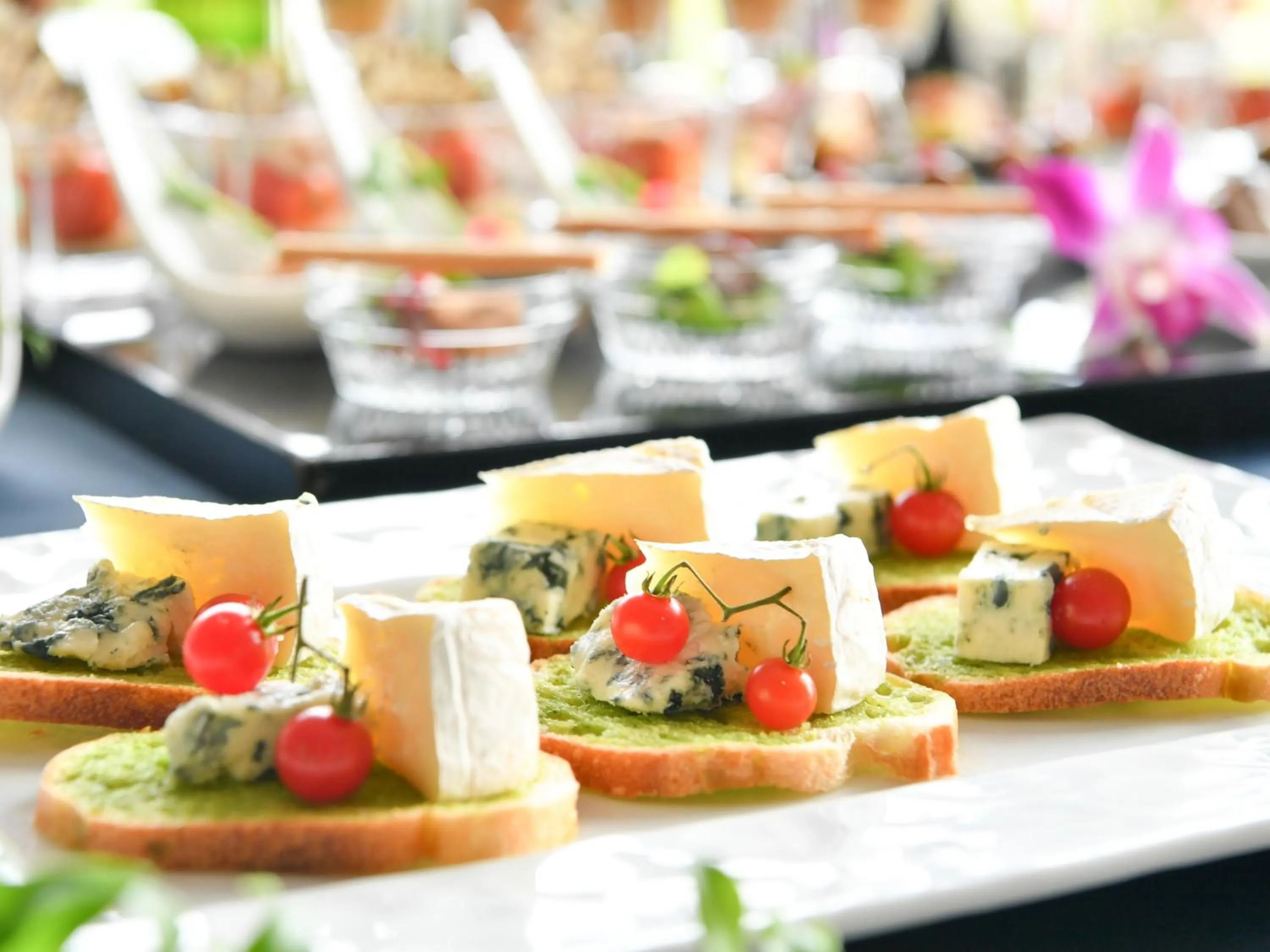 Lounge or bar in Garden Terrace Saga Hotel & Resorts