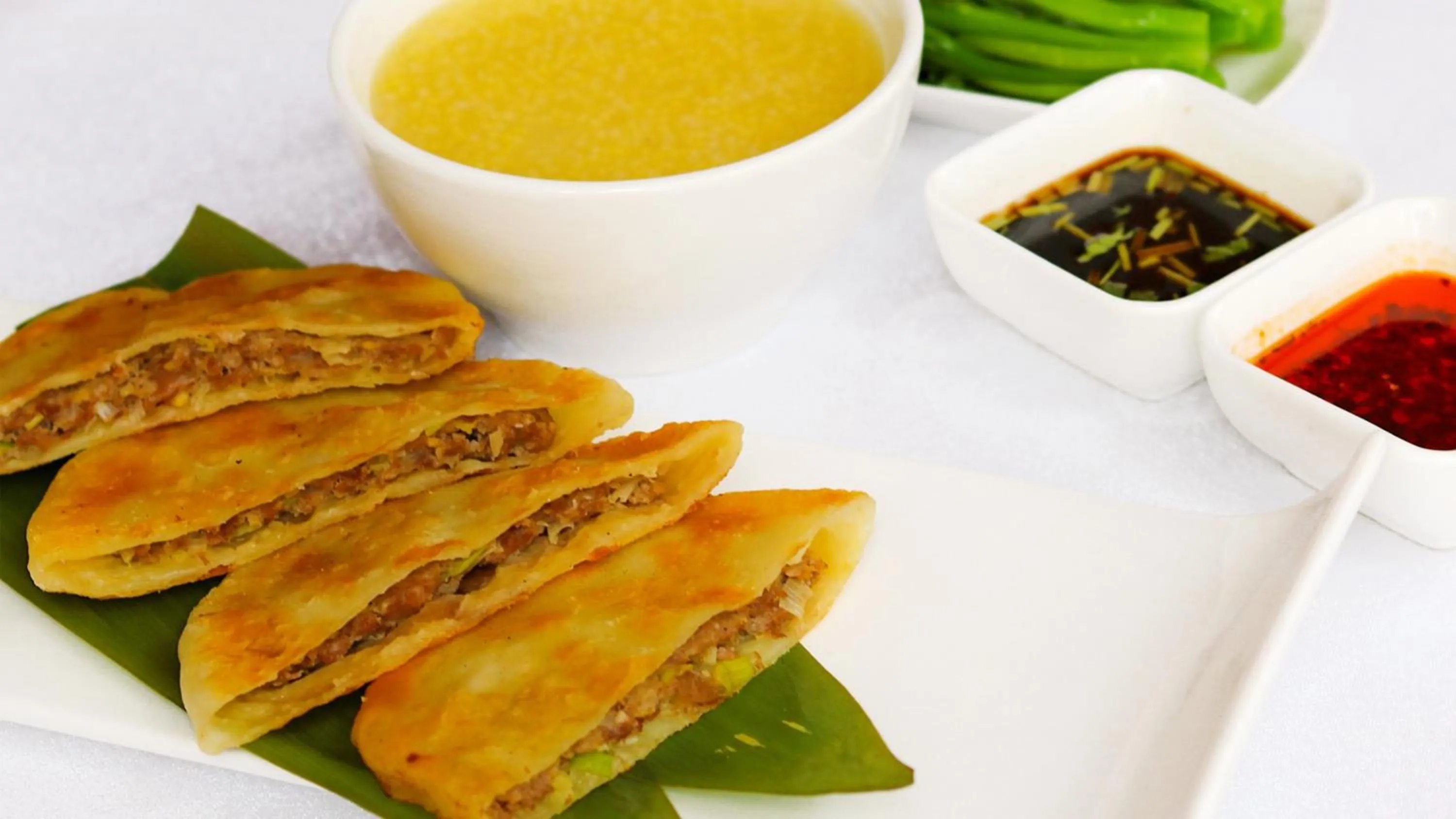 Photo of the whole room in Holiday Inn Hohhot