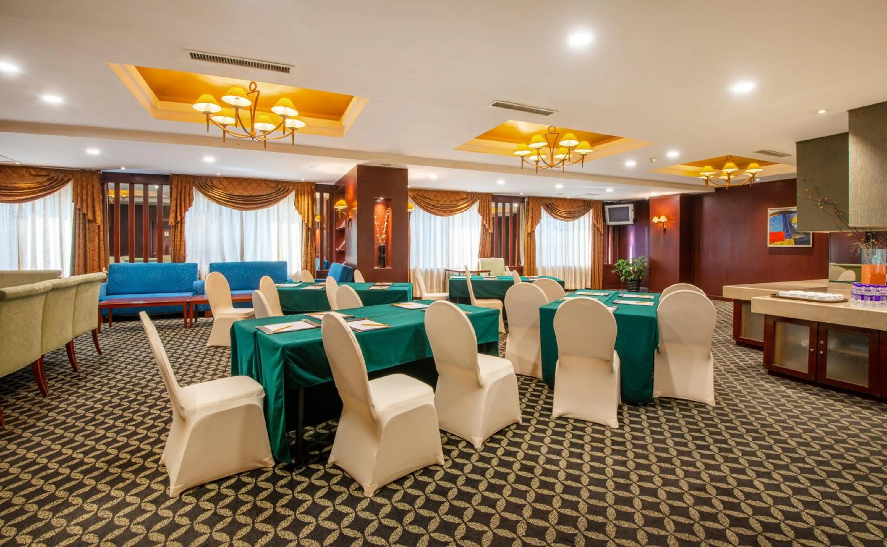 Other, Banquet Facilities in Holiday Inn Hohhot
