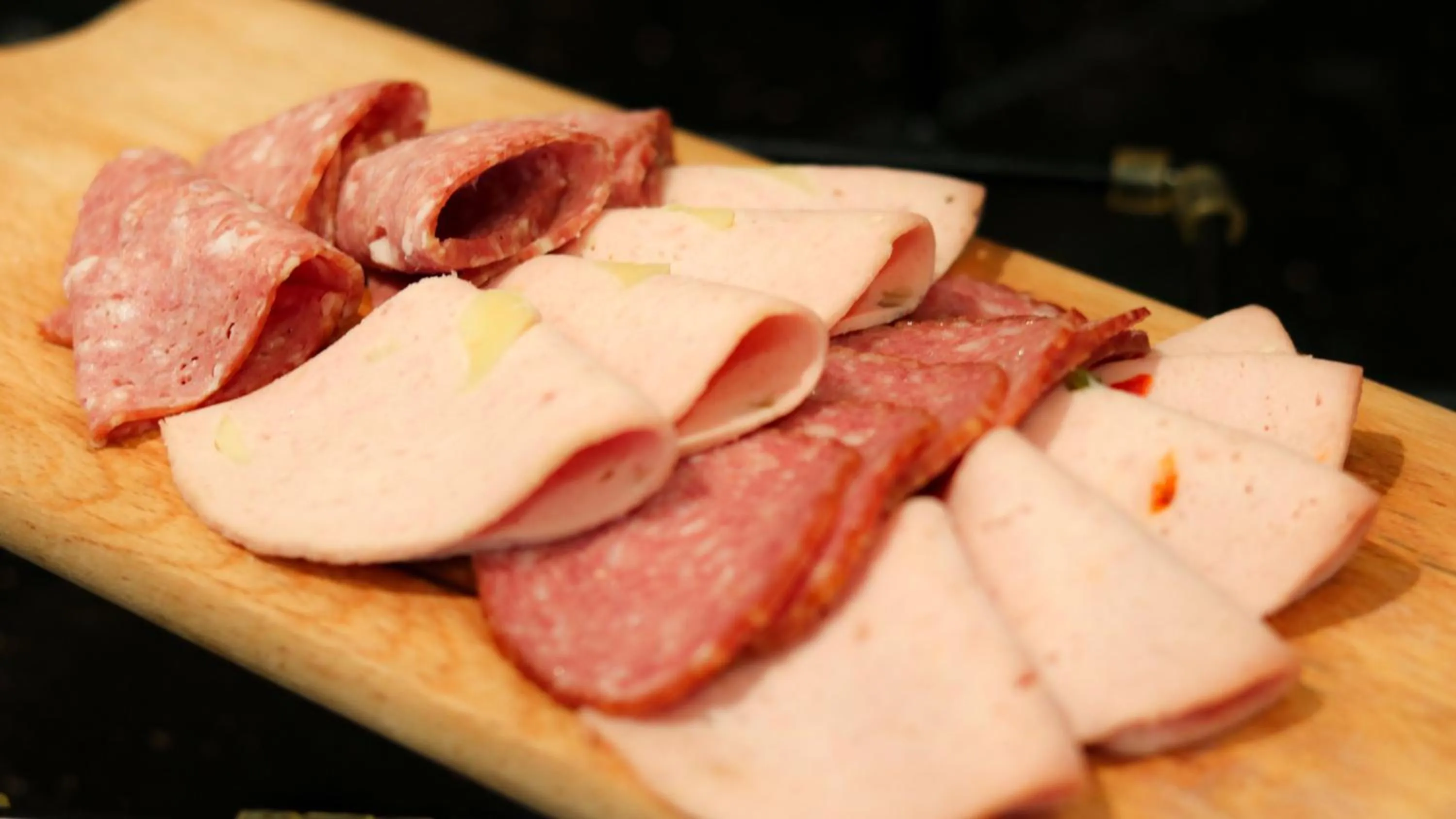 Breakfast, Food in Holiday Inn Hohhot