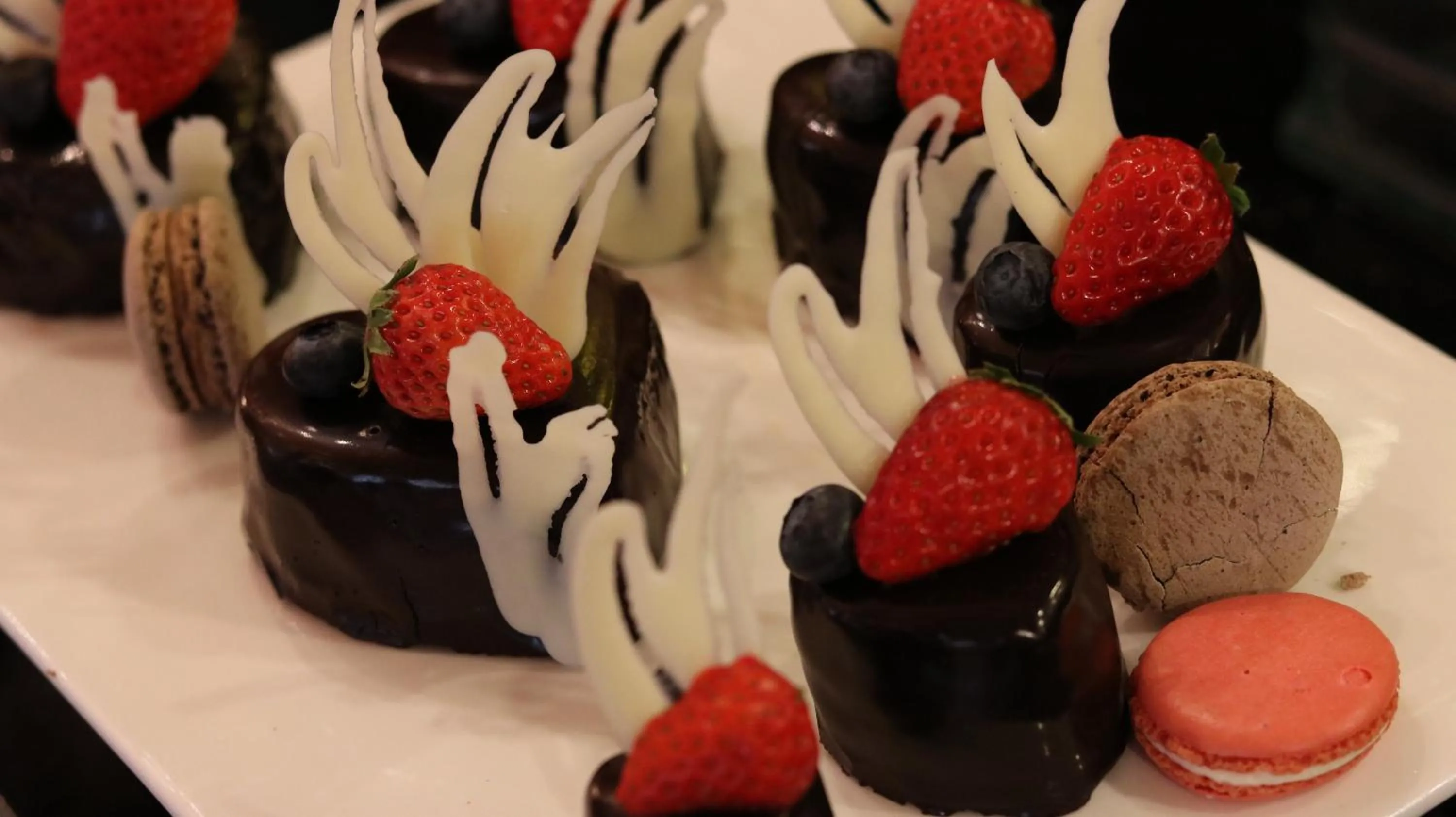 Restaurant/places to eat, Food in Holiday Inn Hohhot