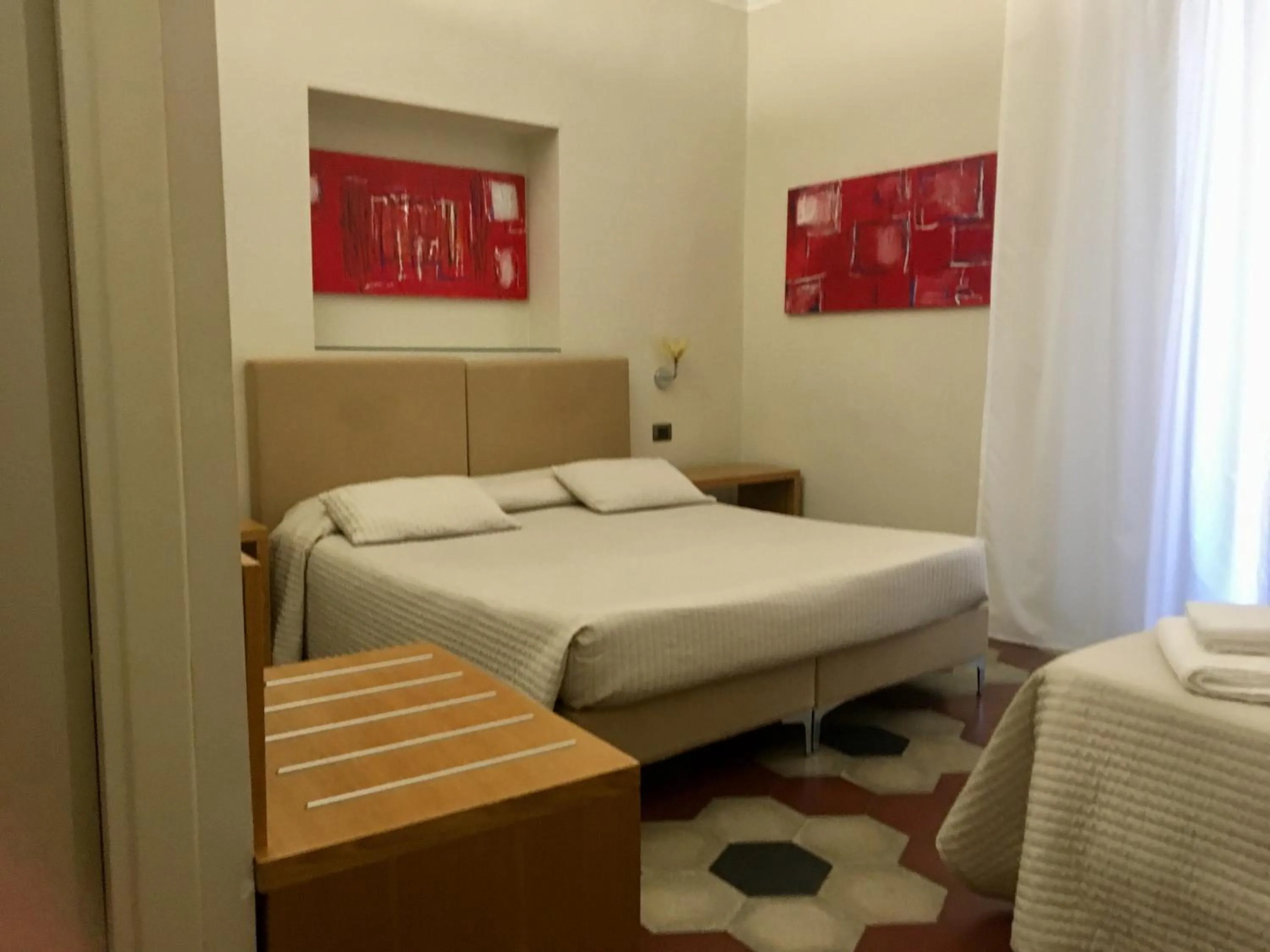 Bed in Sangiuliano114 B&B