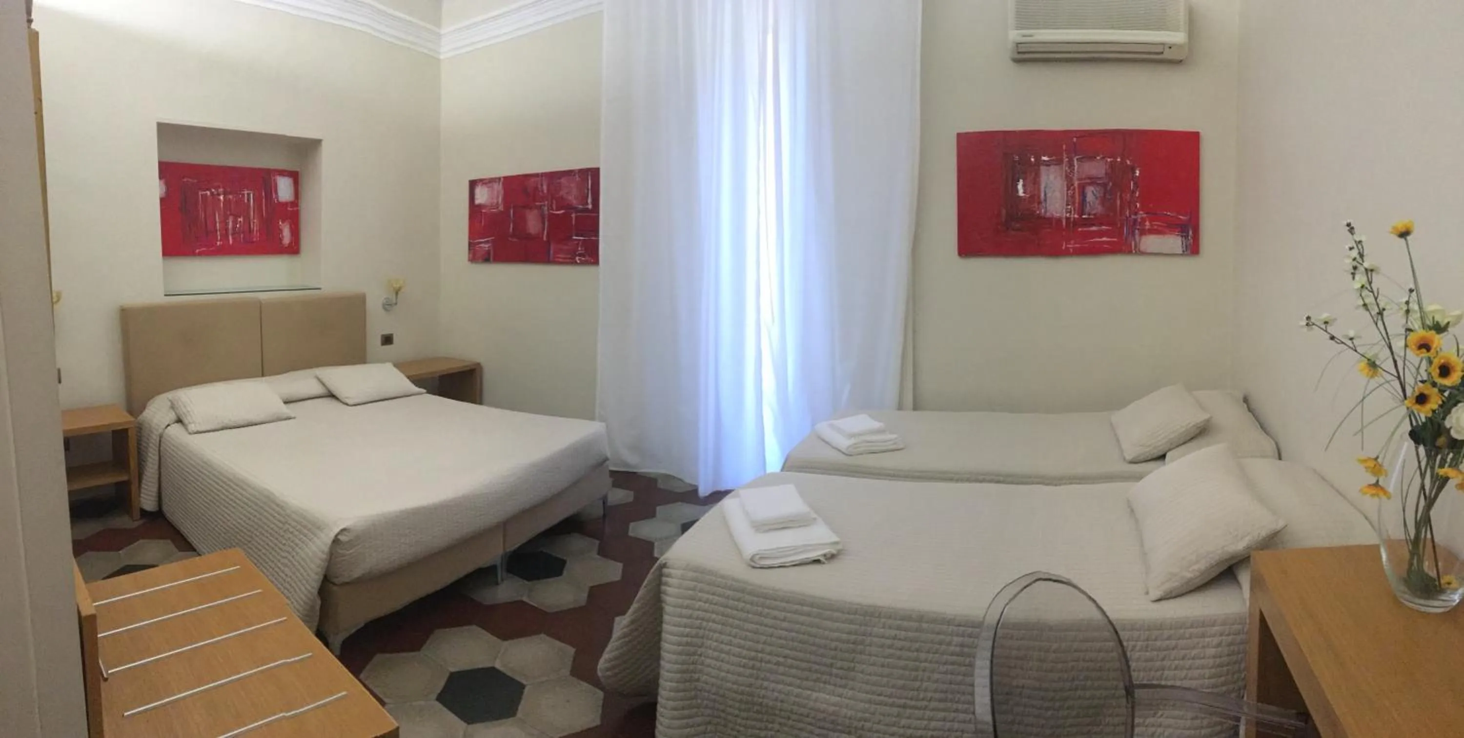 Bed in Sangiuliano114 B&B