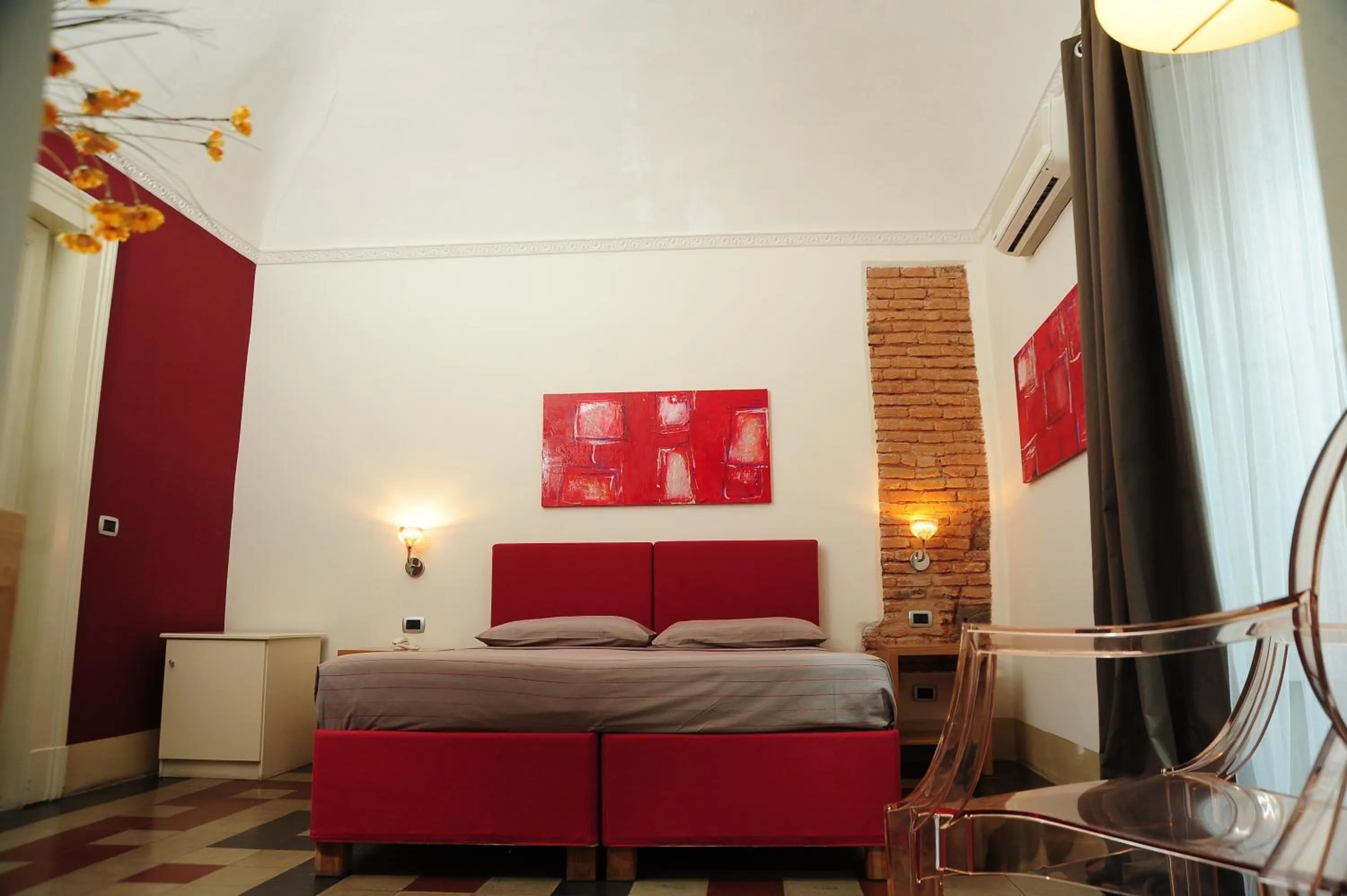 Bed in Sangiuliano114 B&B