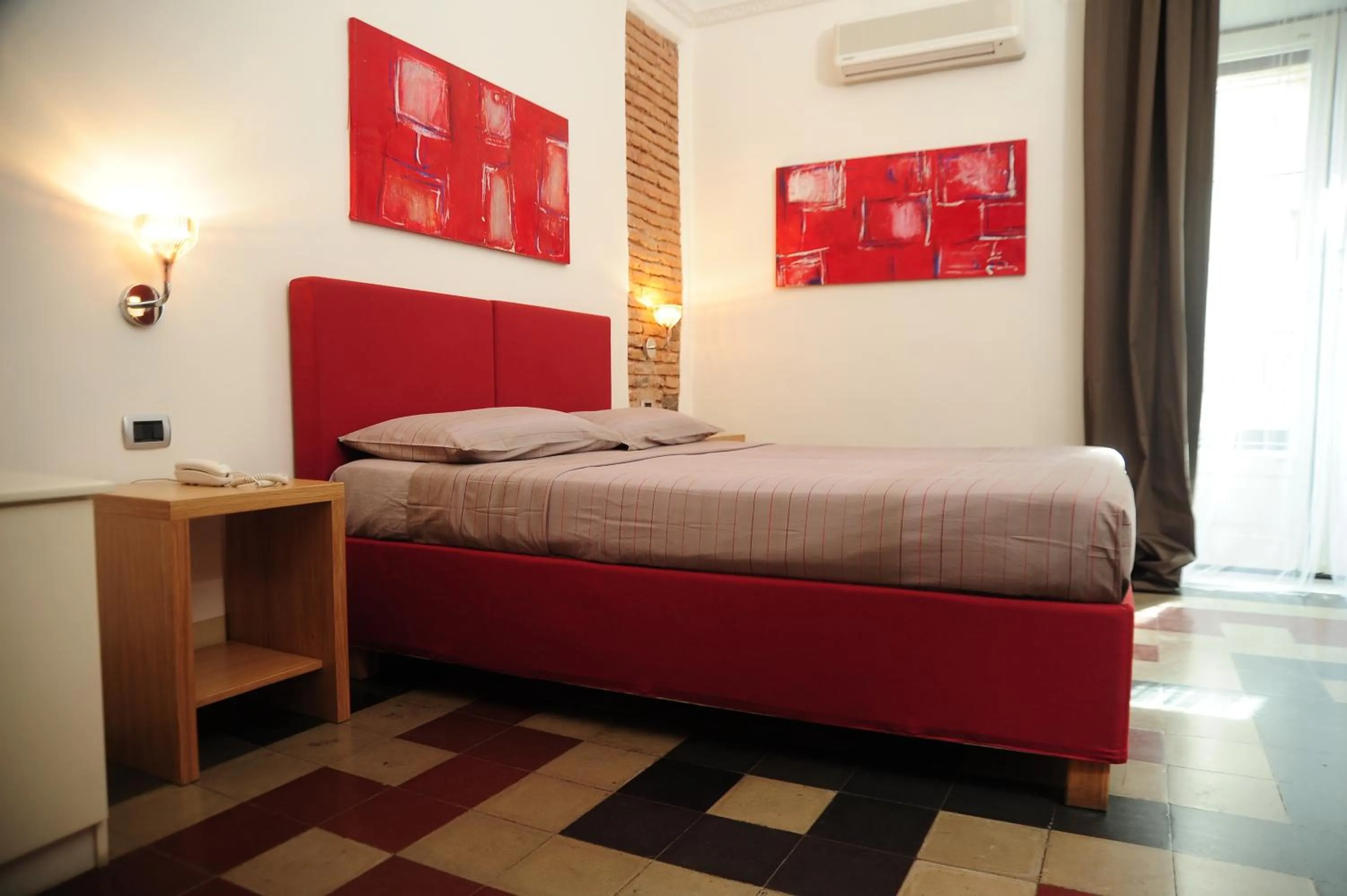 Bed in Sangiuliano114 B&B