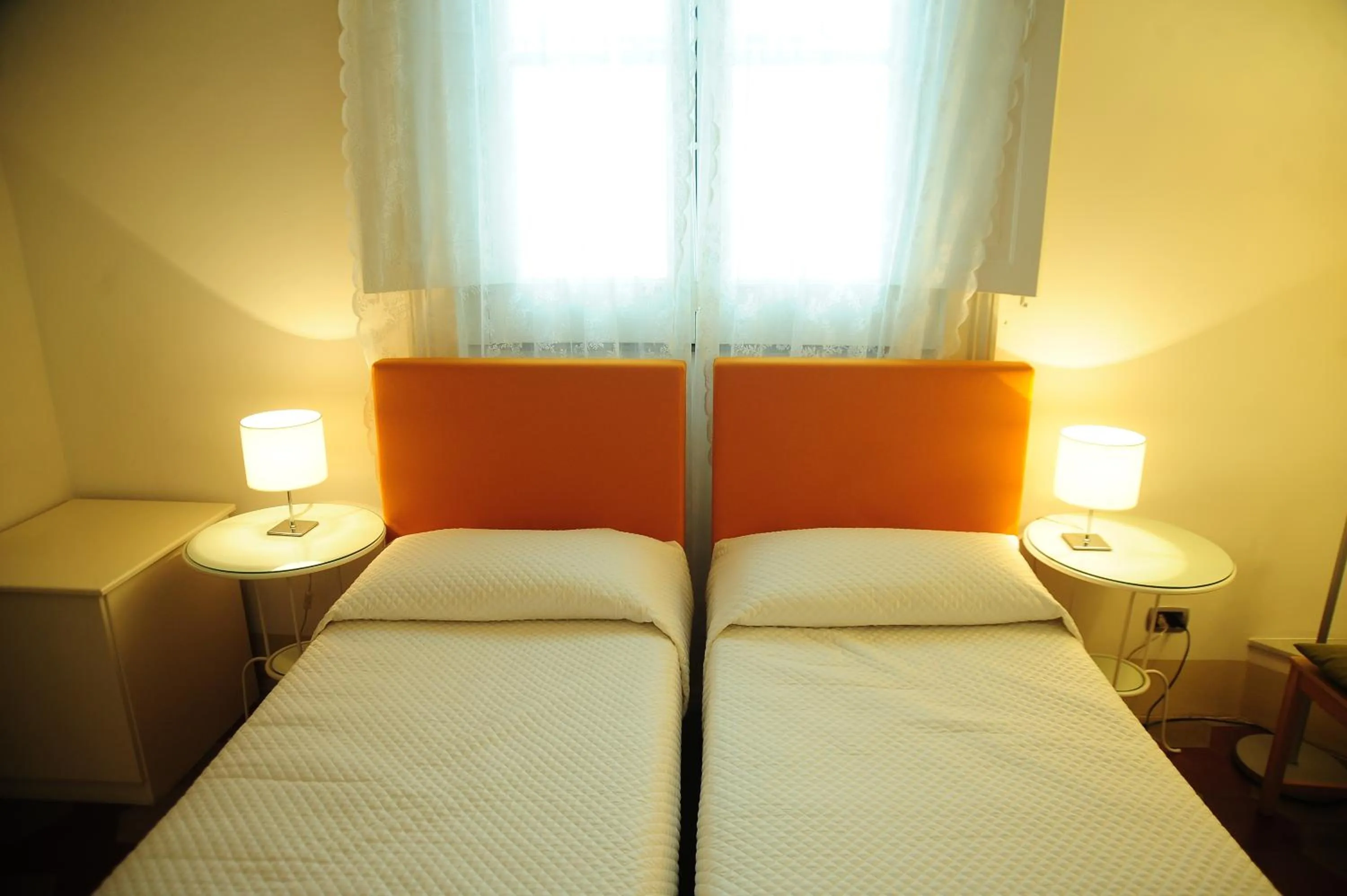 Bedroom, Bed in Sangiuliano114 B&B