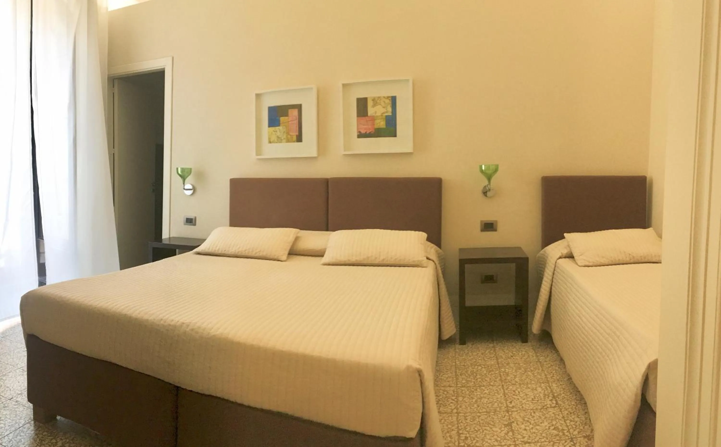 Bed in Sangiuliano114 B&B