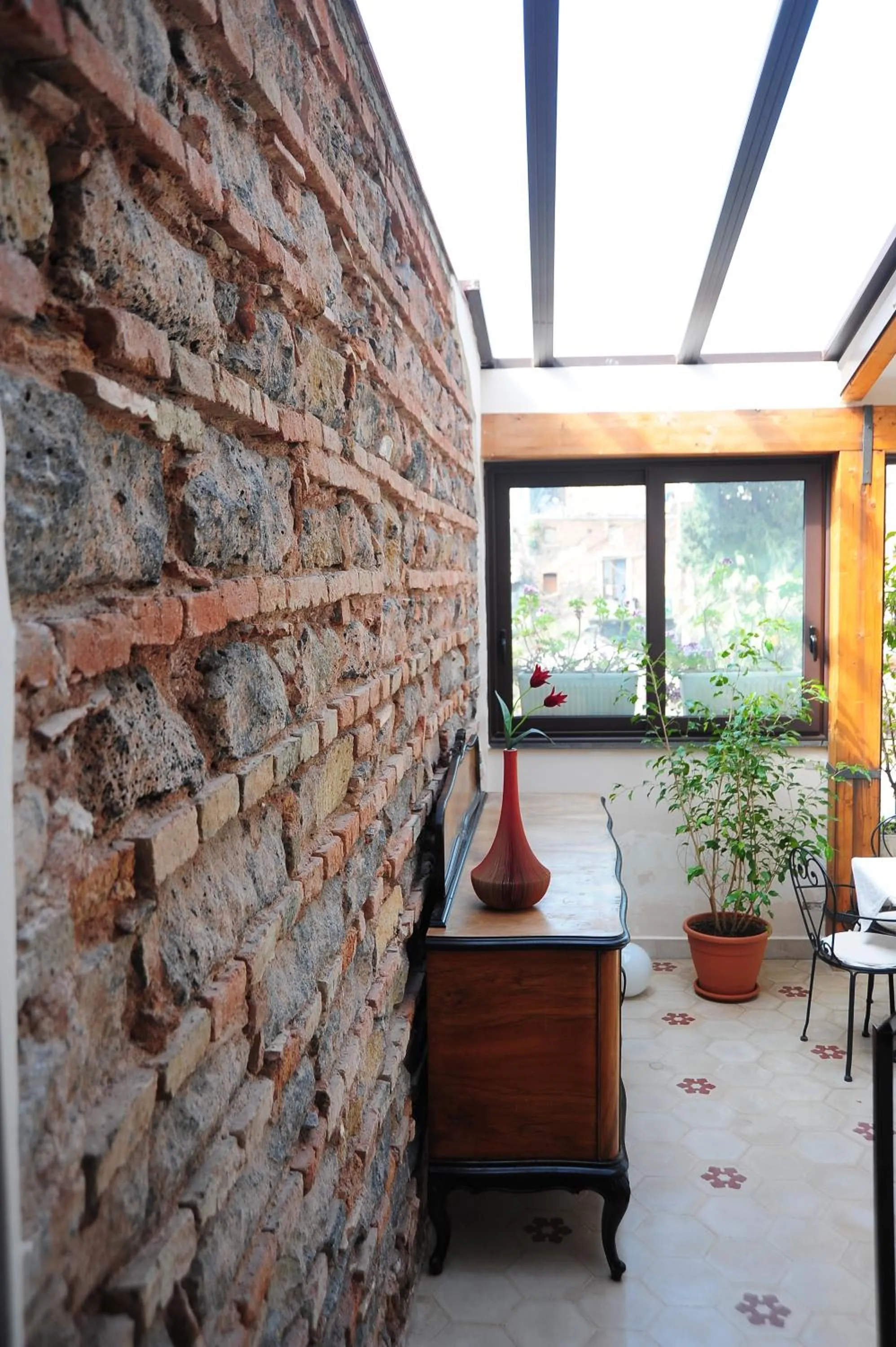 Restaurant/places to eat in Sangiuliano114 B&B