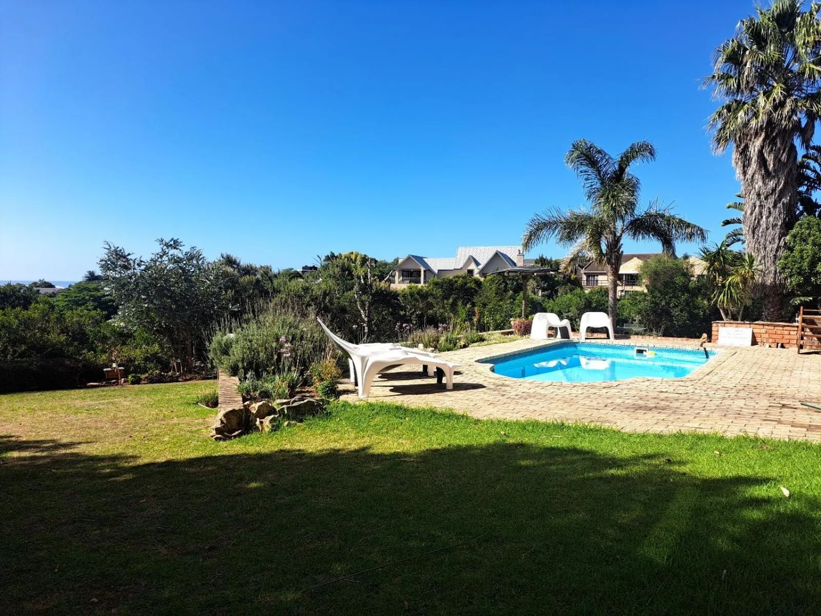 Dolphin View Guesthouse