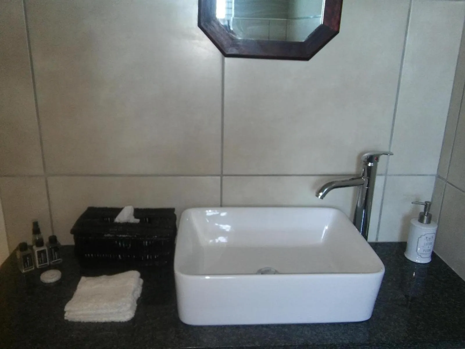 Dolphin View Guesthouse