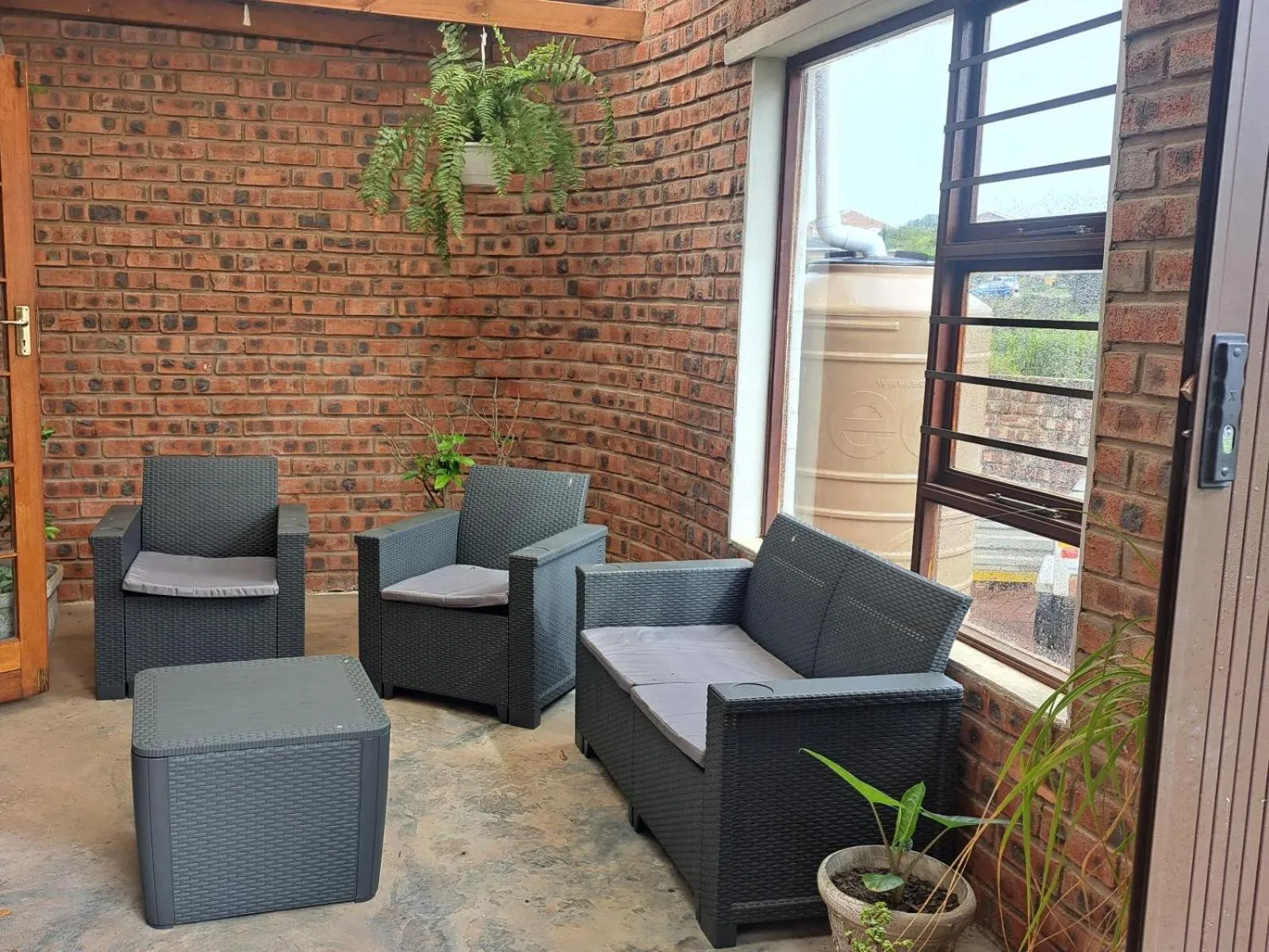 Dolphin View Guesthouse