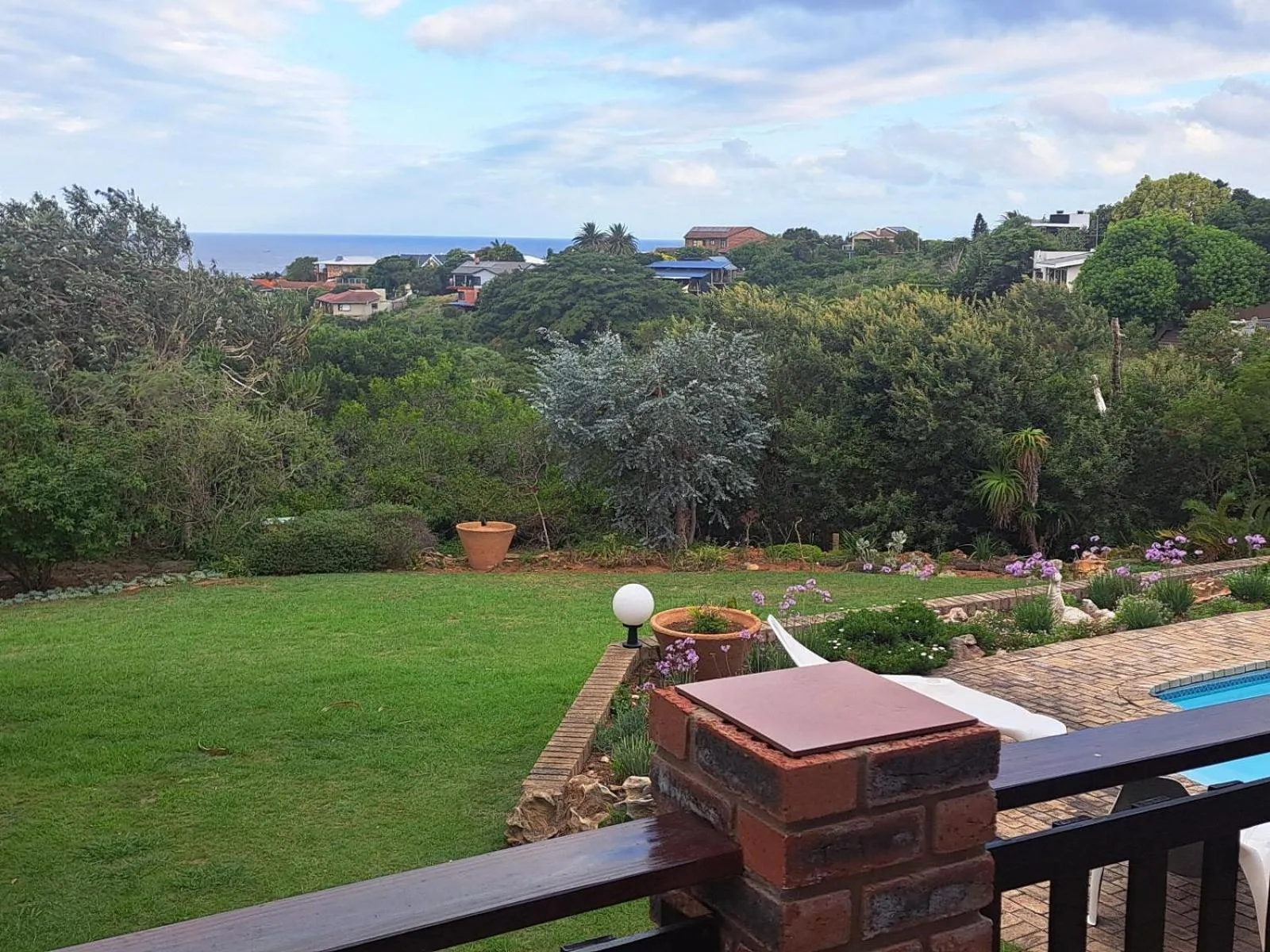 Dolphin View Guesthouse