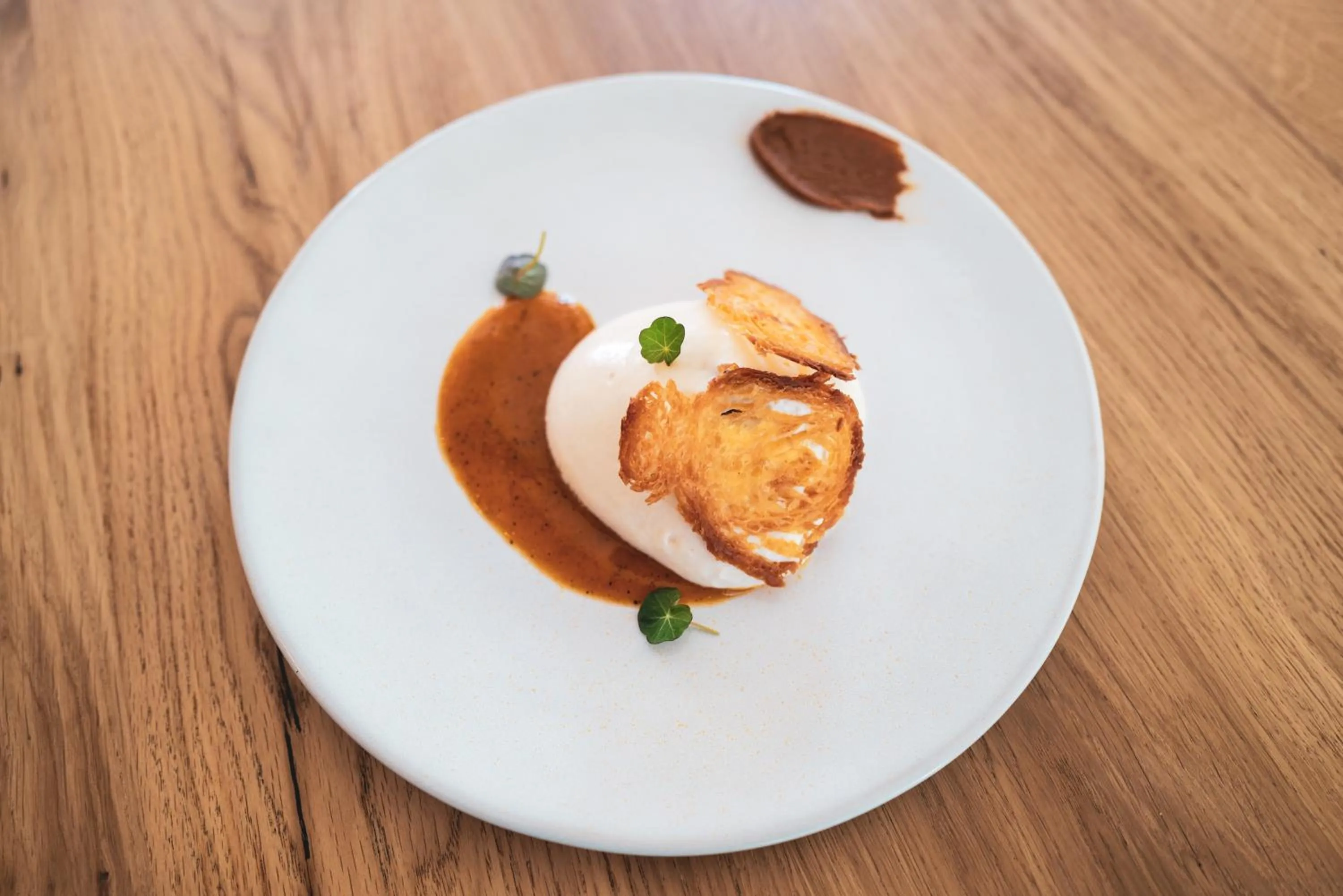 Food and drinks in Résidence Valdys Thalasso & Spa - les Pins