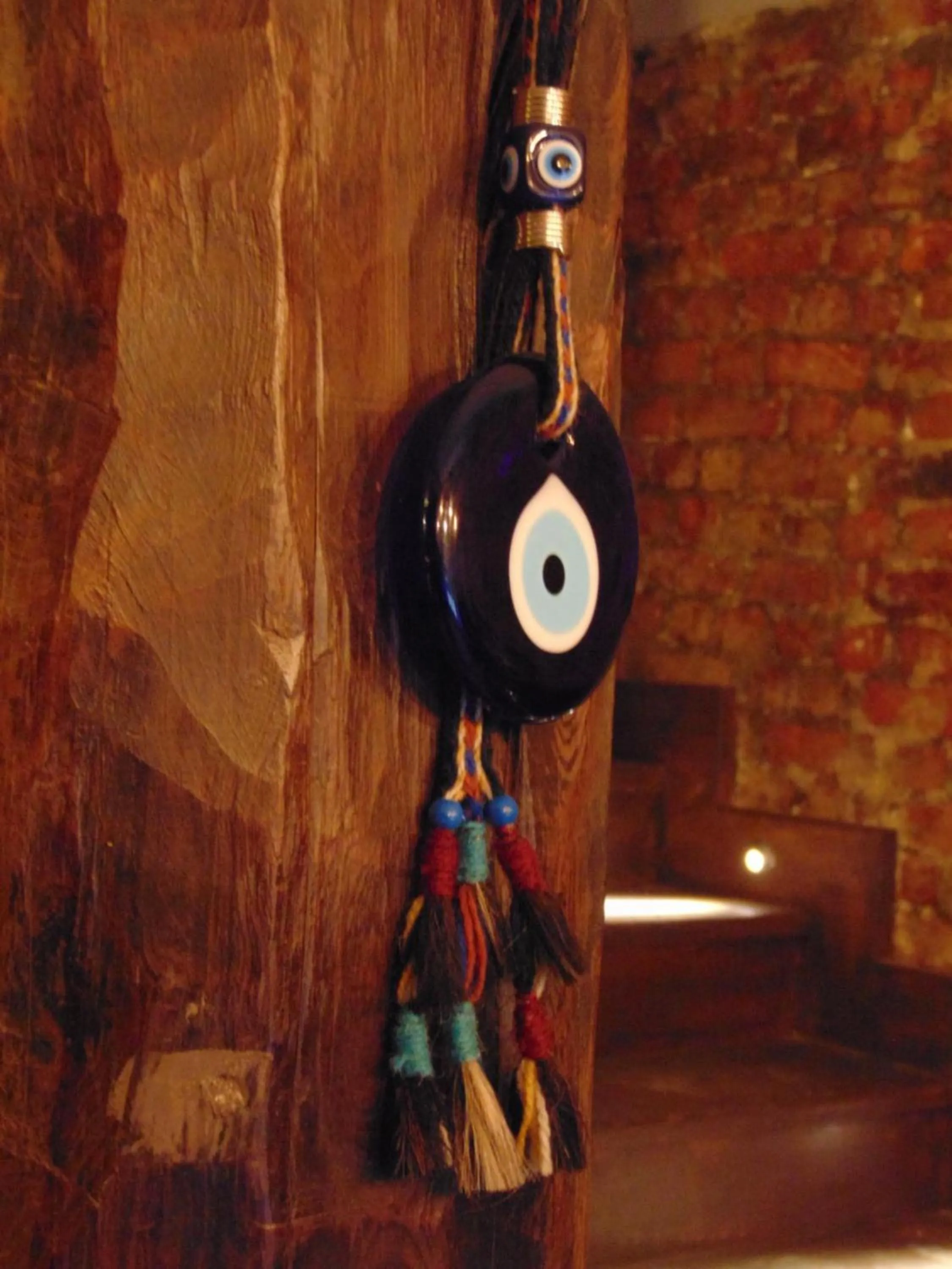 Logo/Certificate/Sign in Double DD Hotel