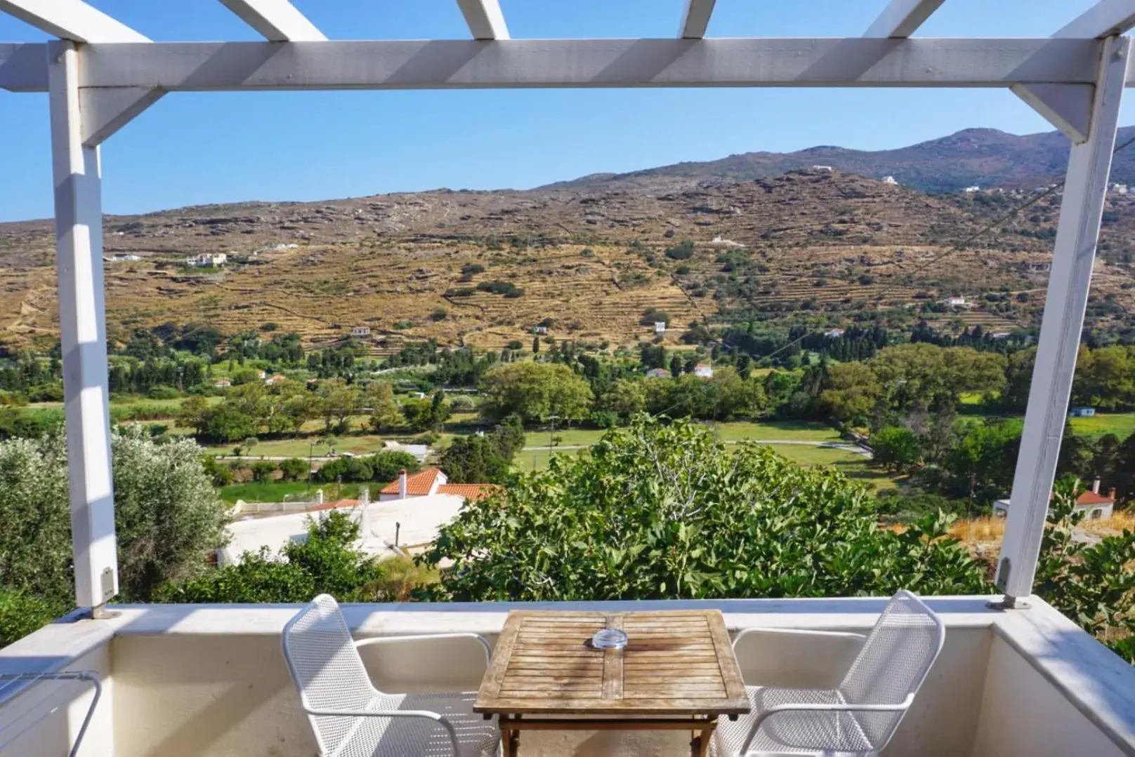 Studio with Private Balcony in Anemomiloi Studios Studio with Private Balcony in Anemomiloi Studios