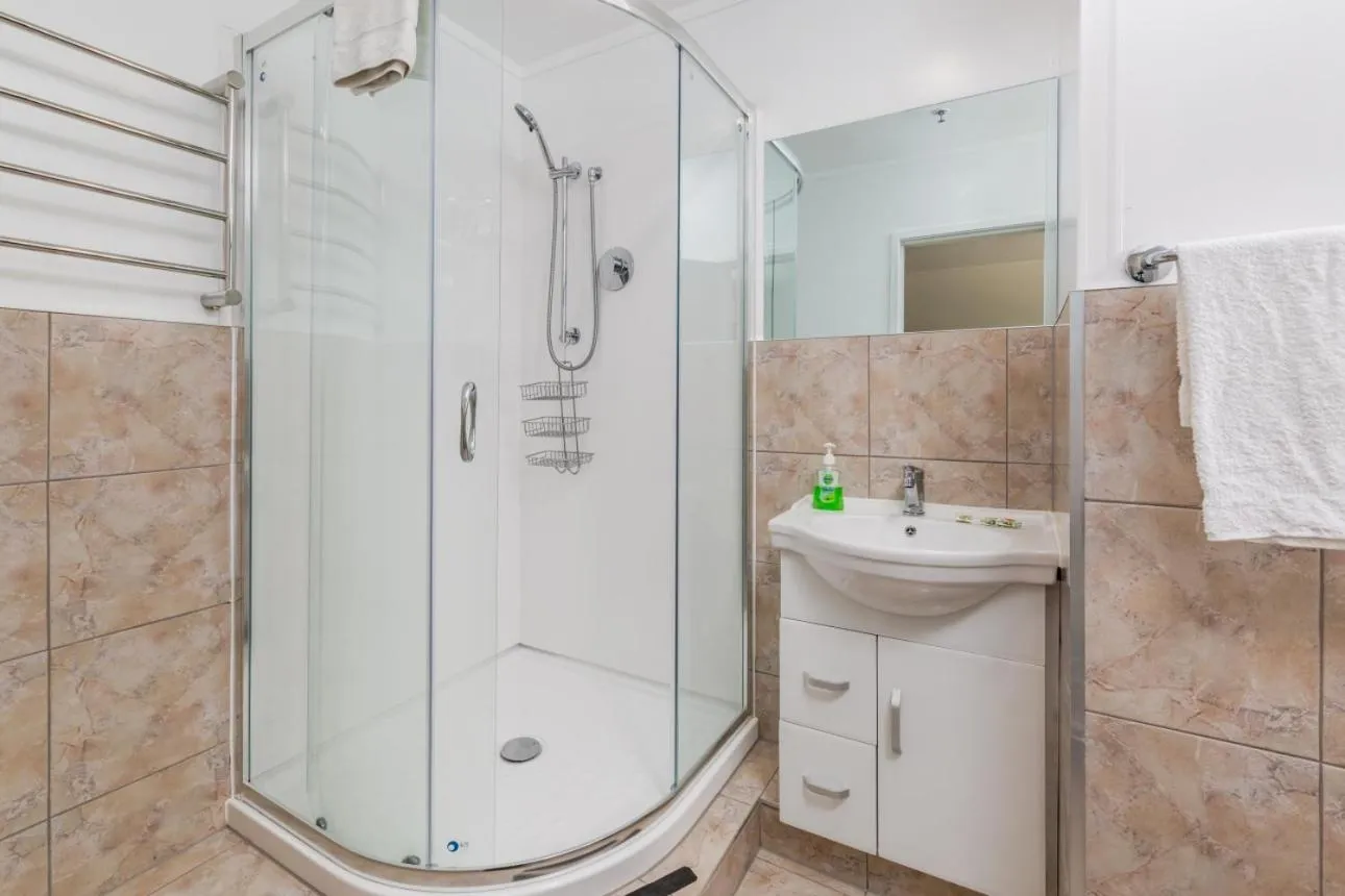 Riverside Lodge Paihia