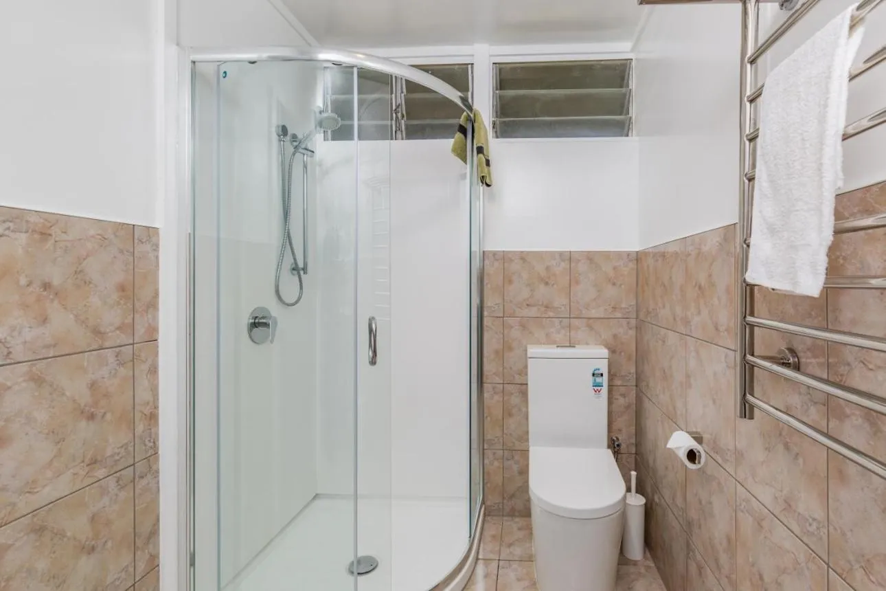 Riverside Lodge Paihia