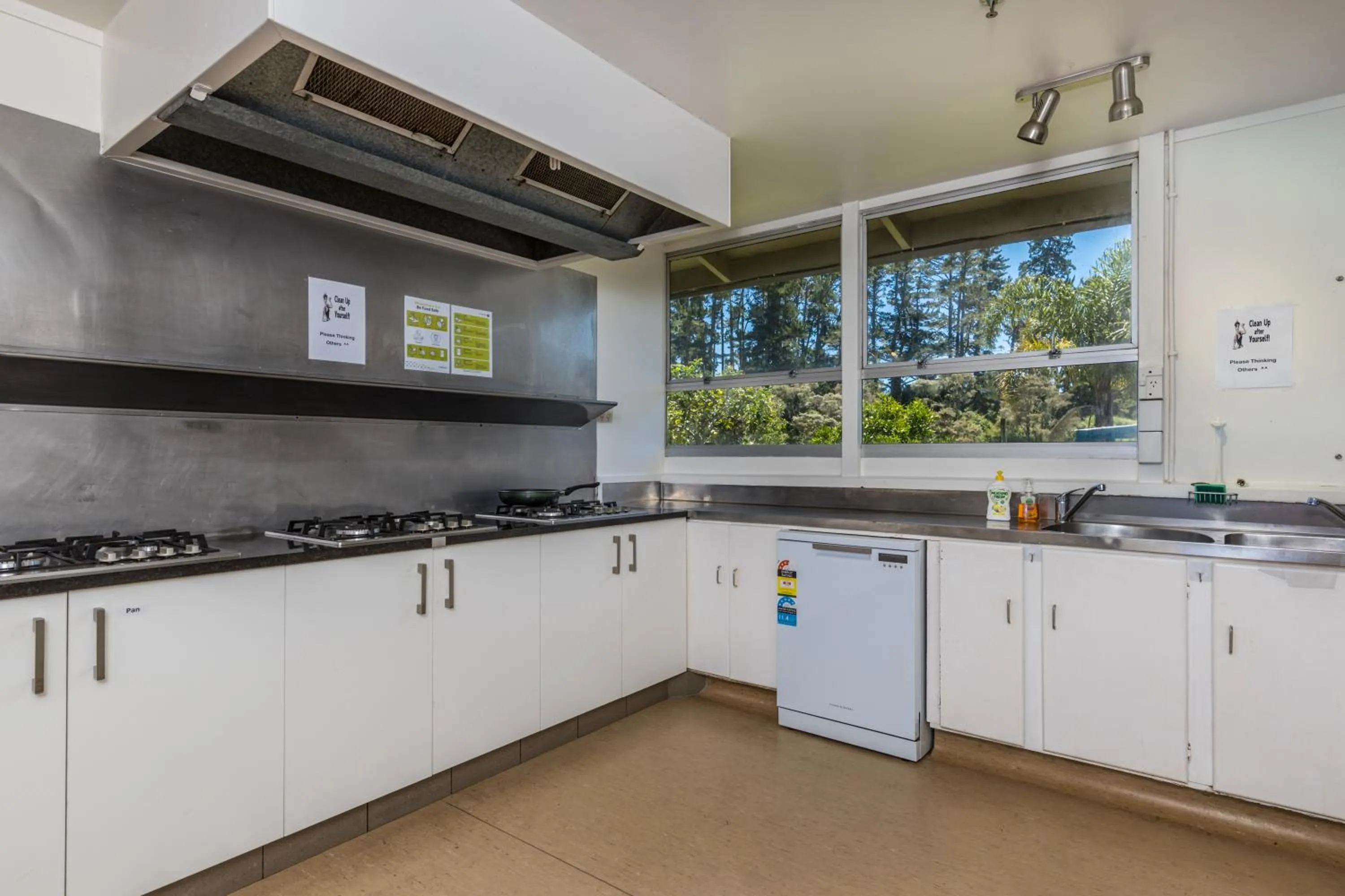 Riverside Lodge Paihia