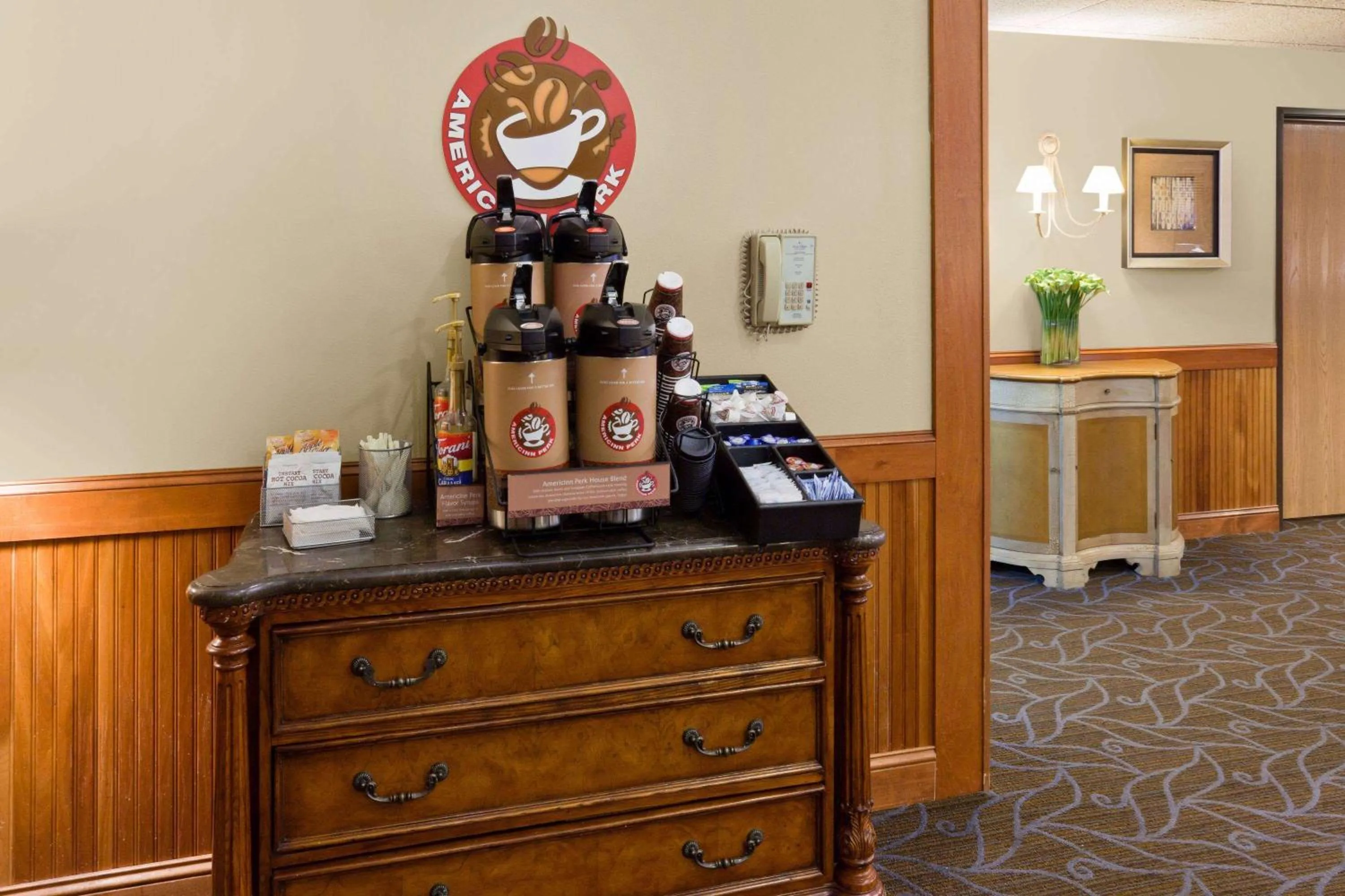 Other in AmericInn by Wyndham Chanhassen