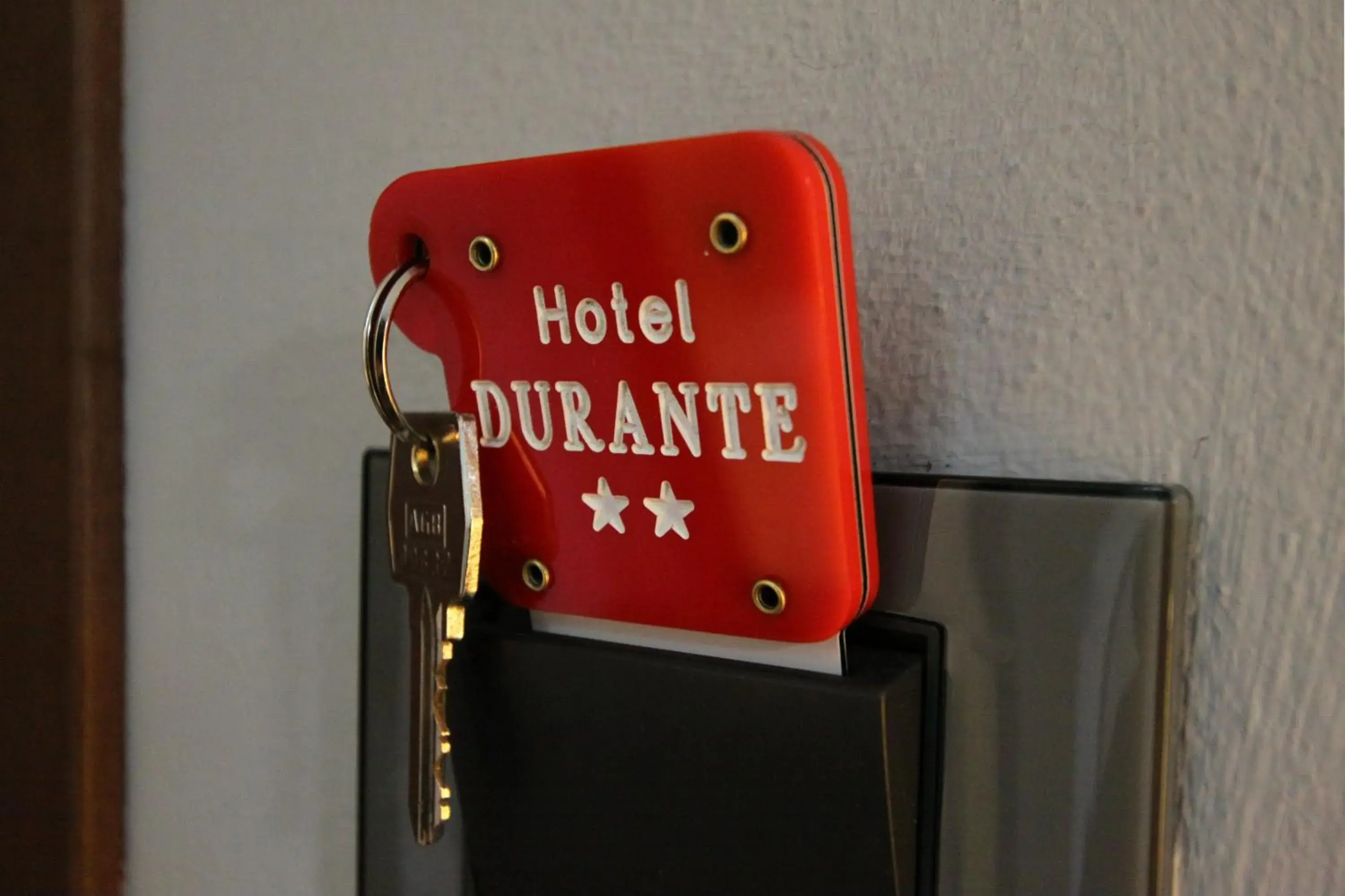 Single Room in Lux Hotel Durante Single Room in Lux Hotel Durante