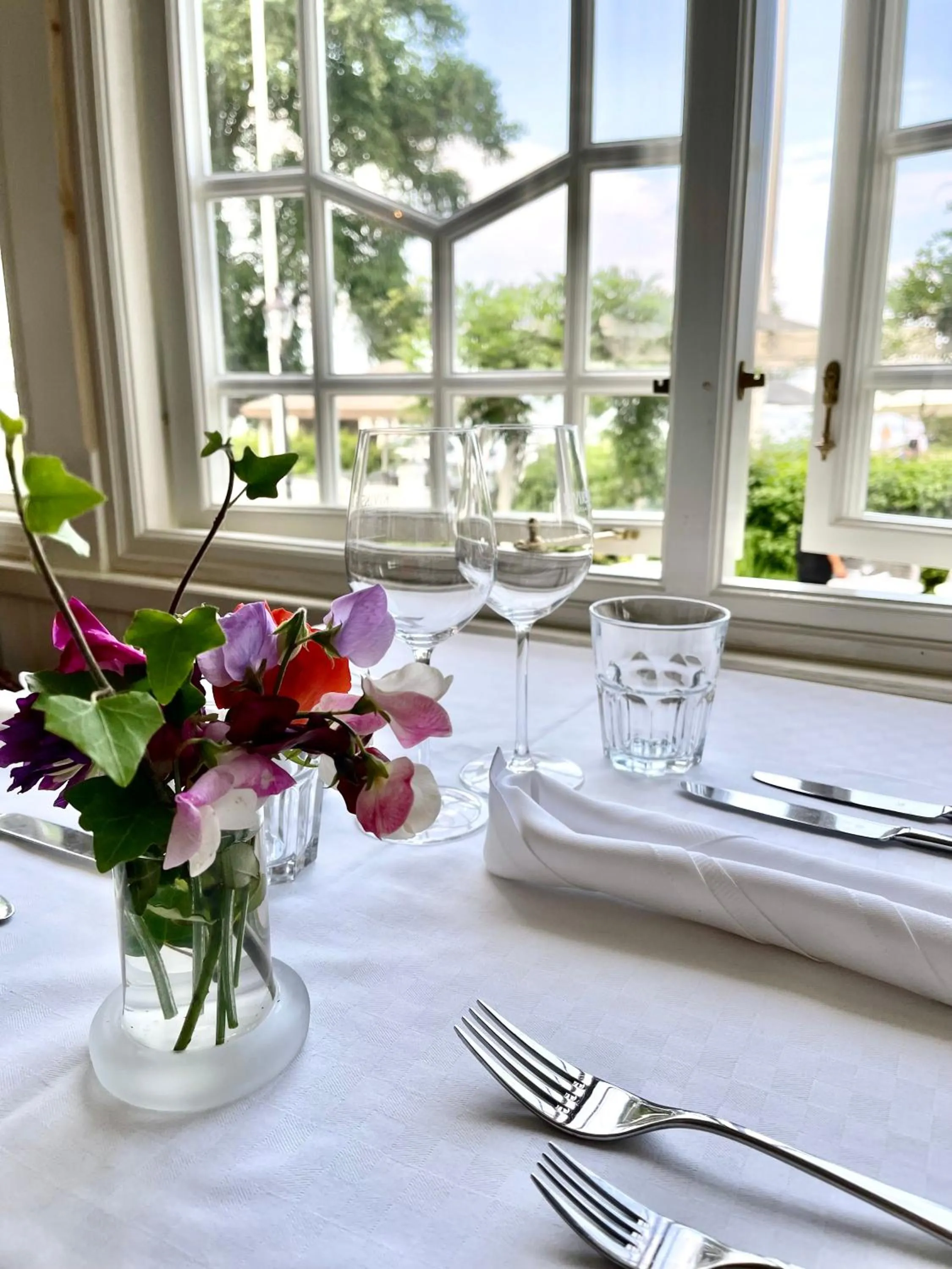 Kivikstrand Badhotell