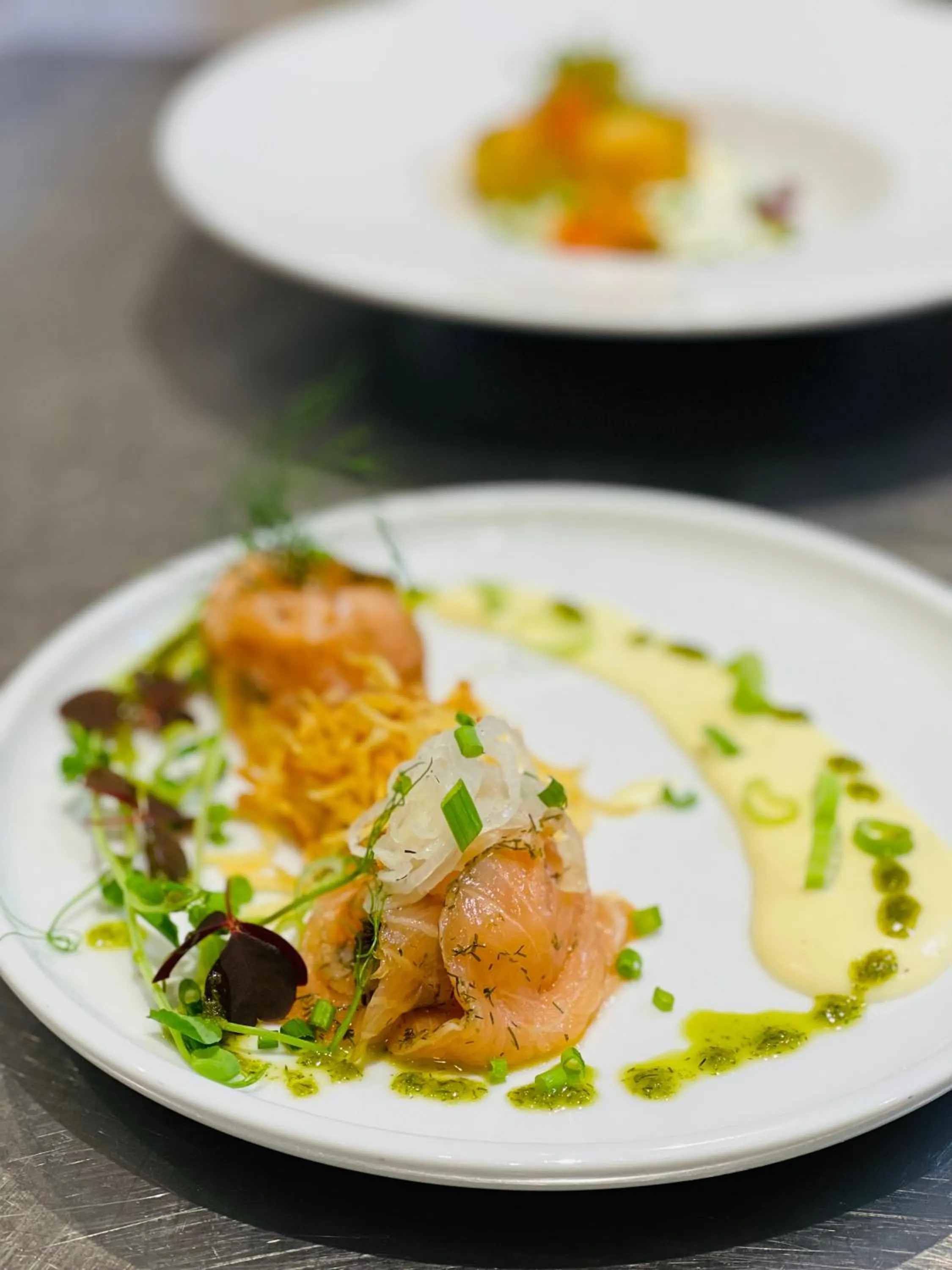 Kivikstrand Badhotell