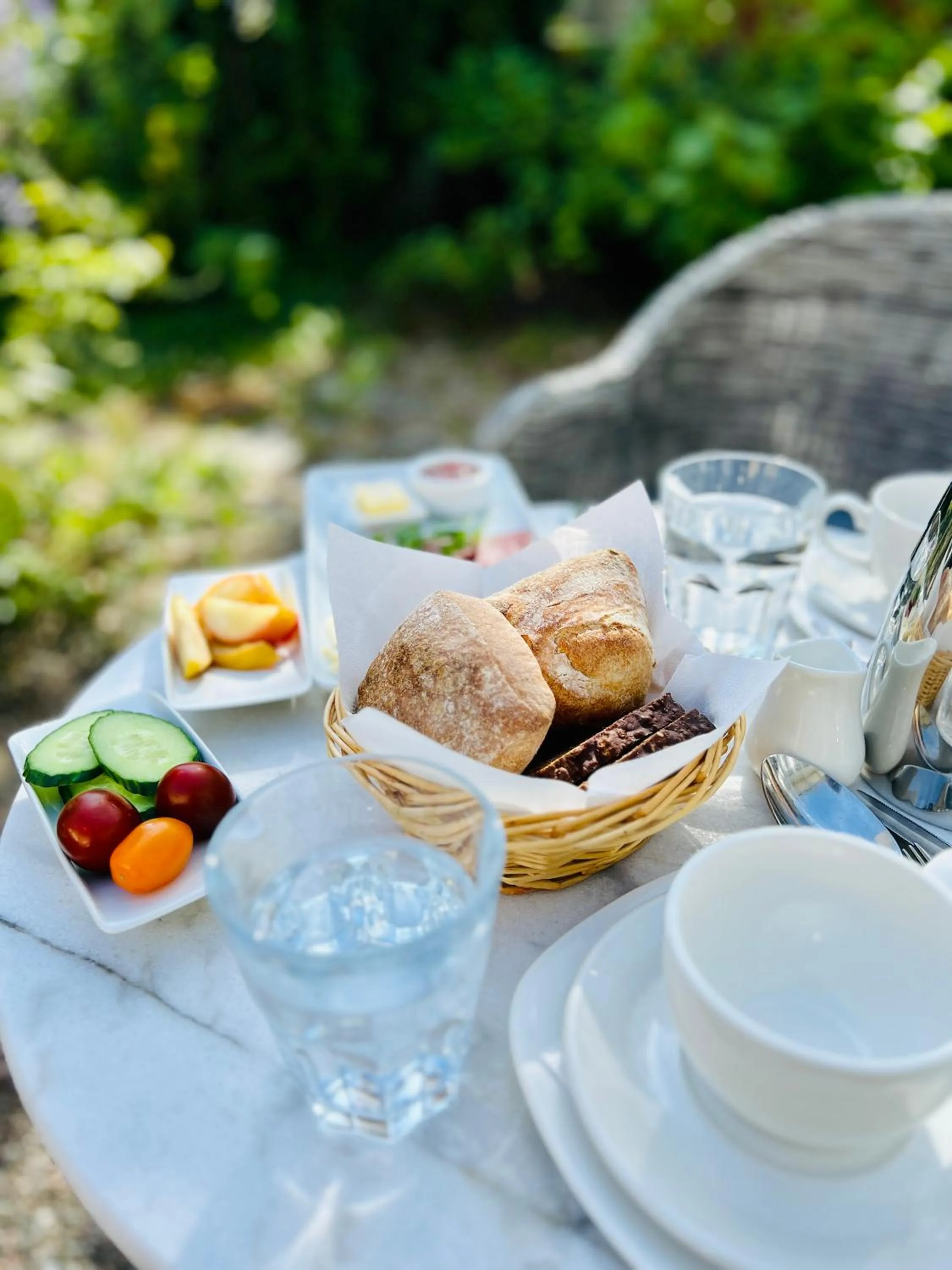 Kivikstrand Badhotell