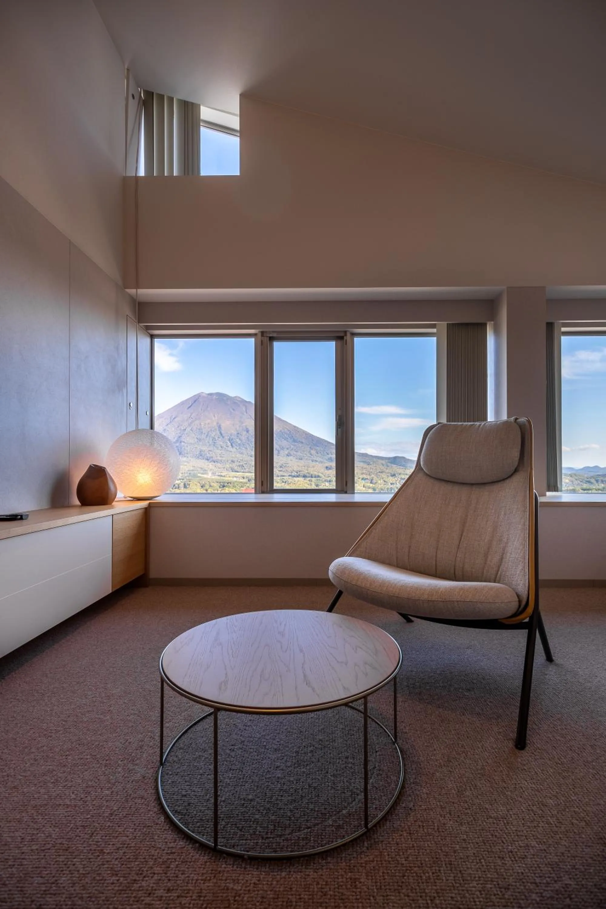 View (from property/room) in The Maples Niseko