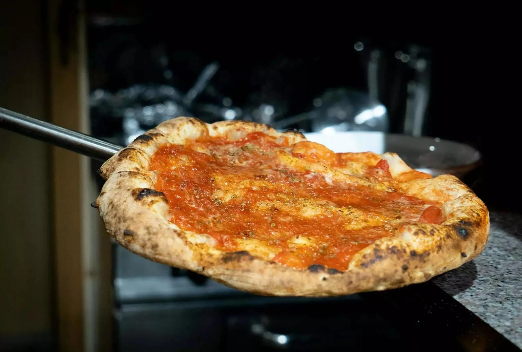 Restaurant/places to eat in The Maples Niseko