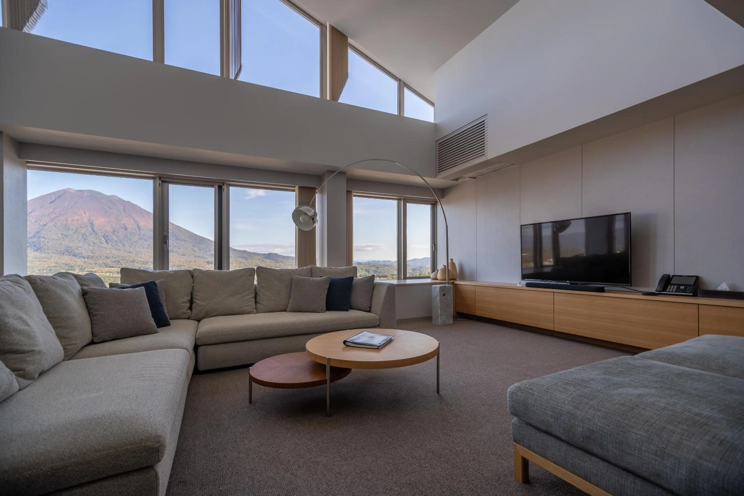 Day in The Maples Niseko