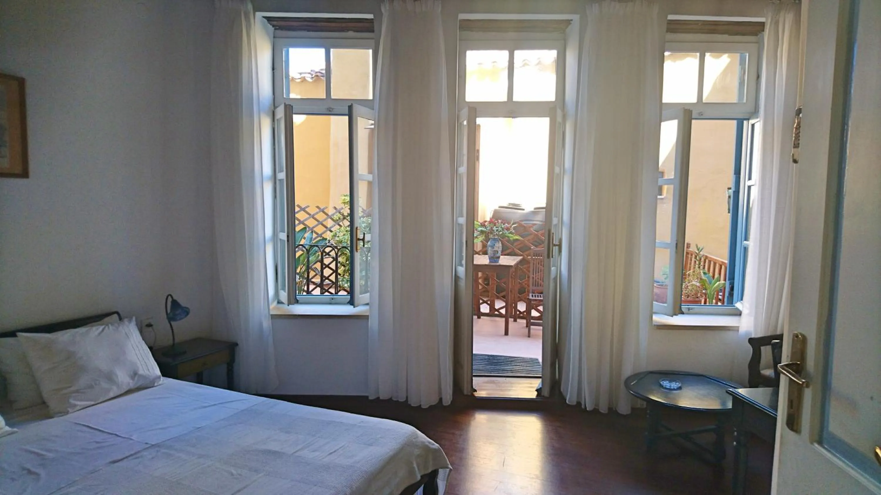 Photo of the whole room, Bed in Hotel Amphora