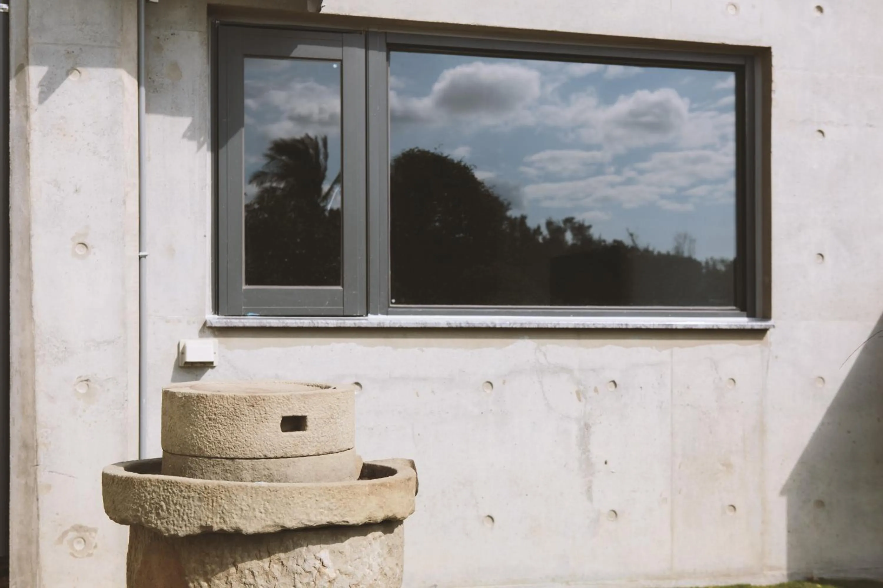 Twin Room with Mountain View in 墾丁 住在Zhuzai