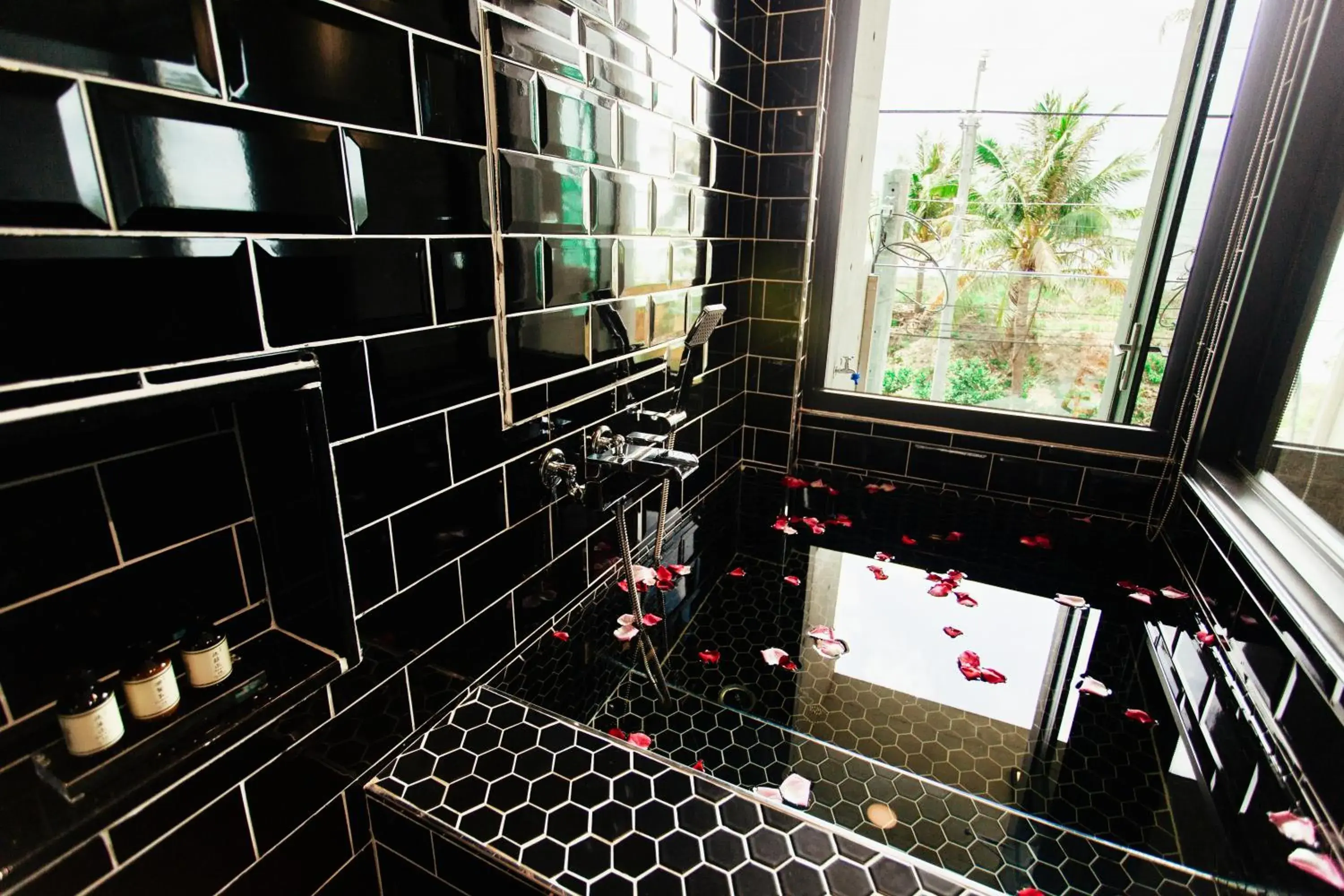 Double Room with Balcony and Sea View in 墾丁 住在Zhuzai Double Room with Balcony and Sea View in 墾丁 住在Zhuzai